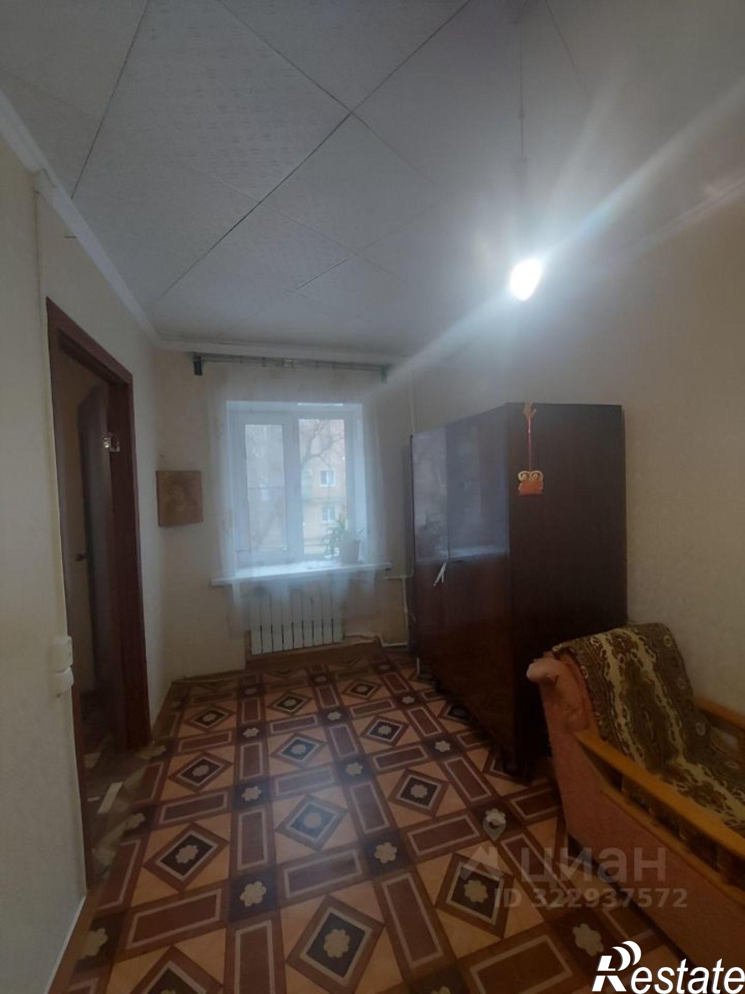 Купить квартиру за 3 150 000 рублей на улица Капитана Краснова, 40