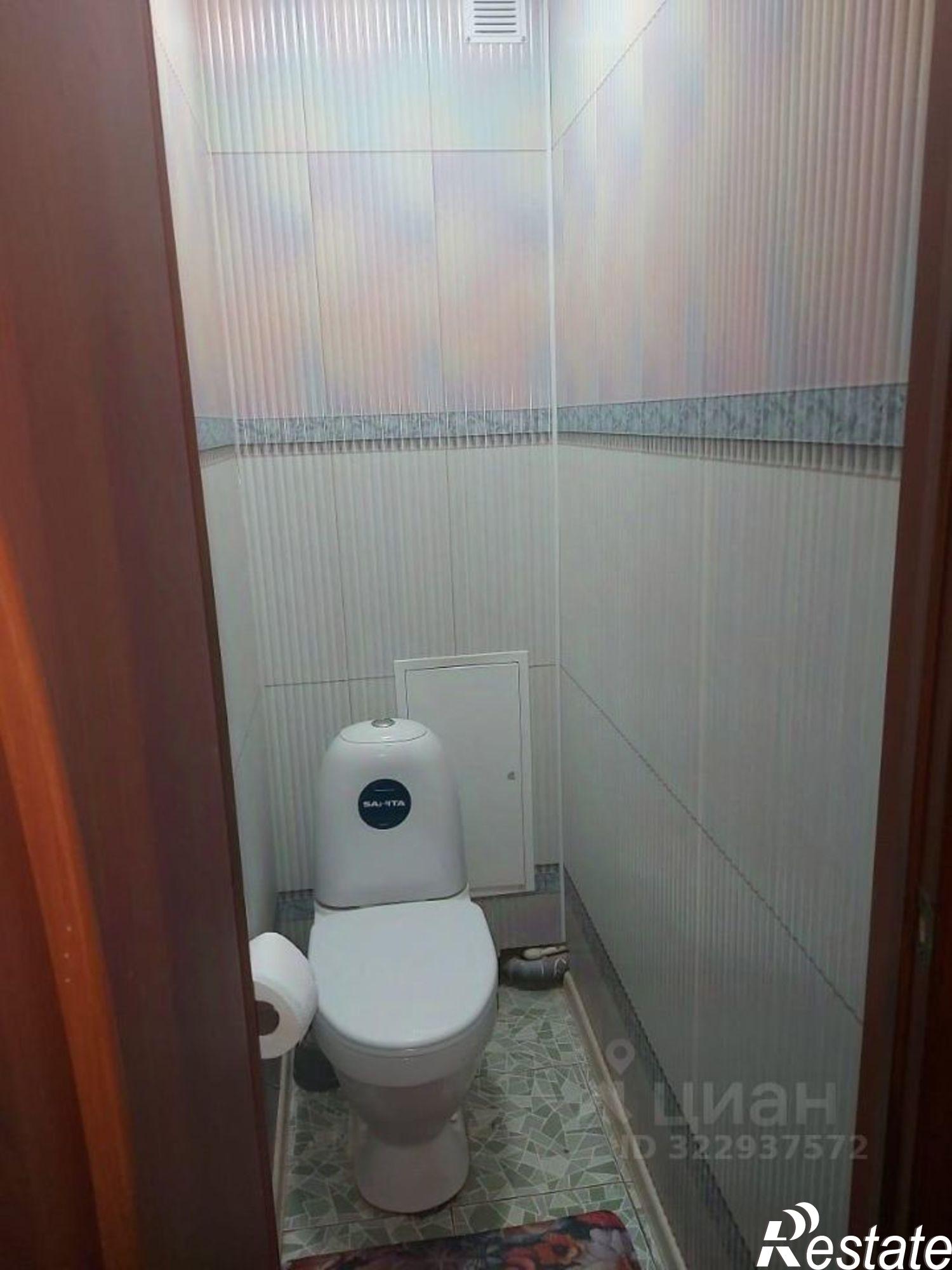 Купить квартиру за 3 150 000 рублей на улица Капитана Краснова, 40