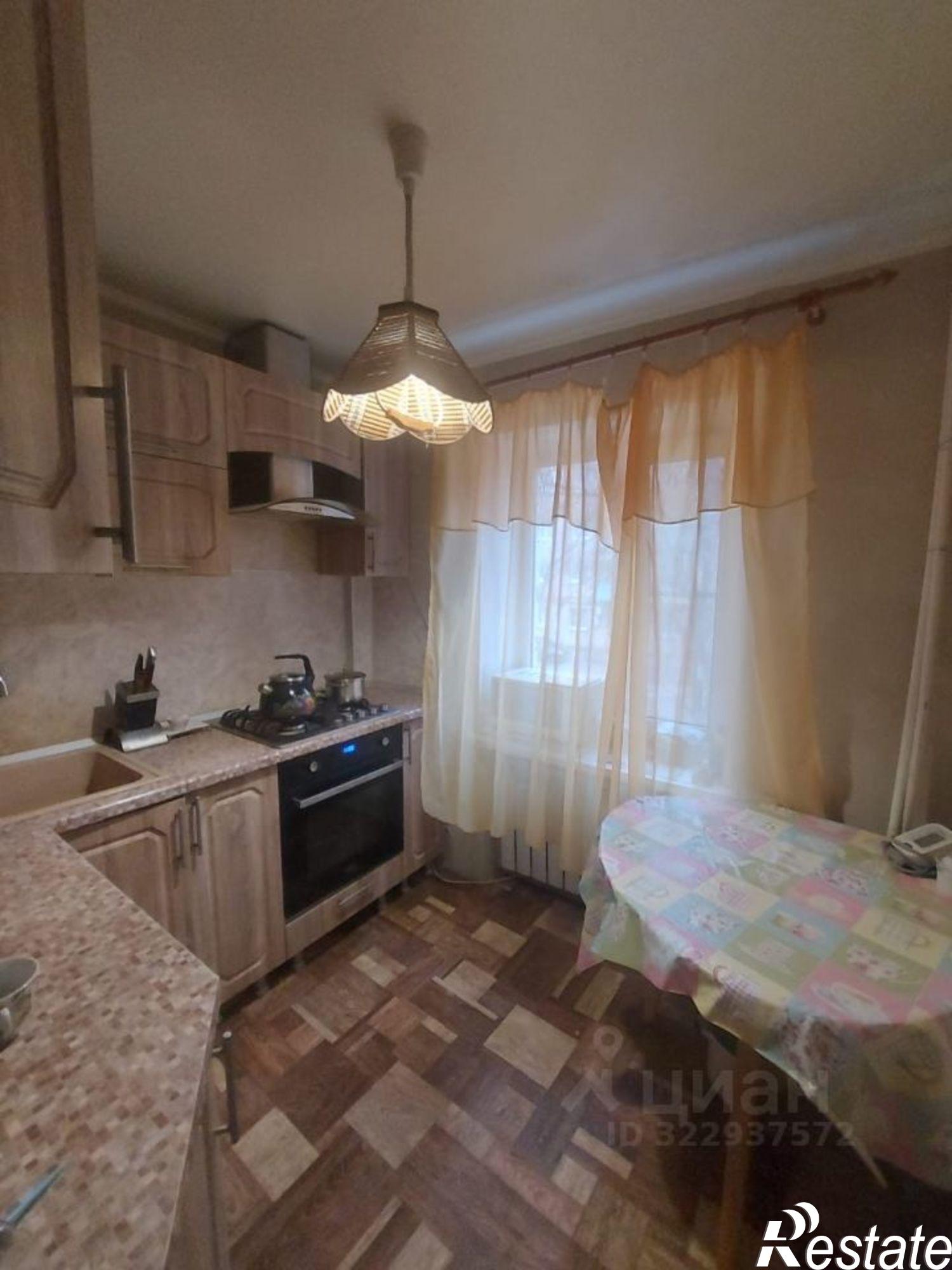 Купить квартиру за 3 150 000 рублей на улица Капитана Краснова, 40