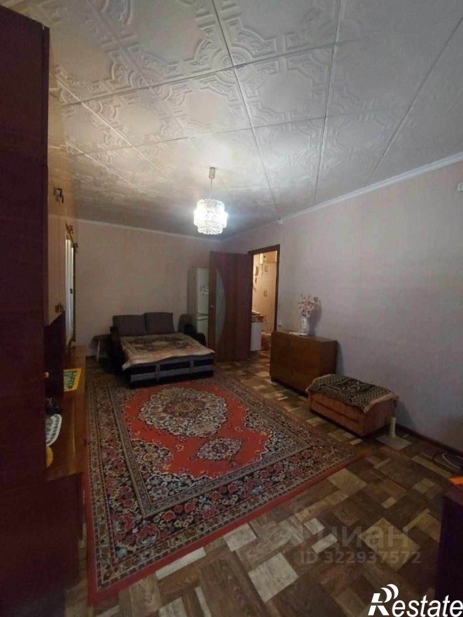 Купить квартиру за 3 150 000 рублей на улица Капитана Краснова, 40