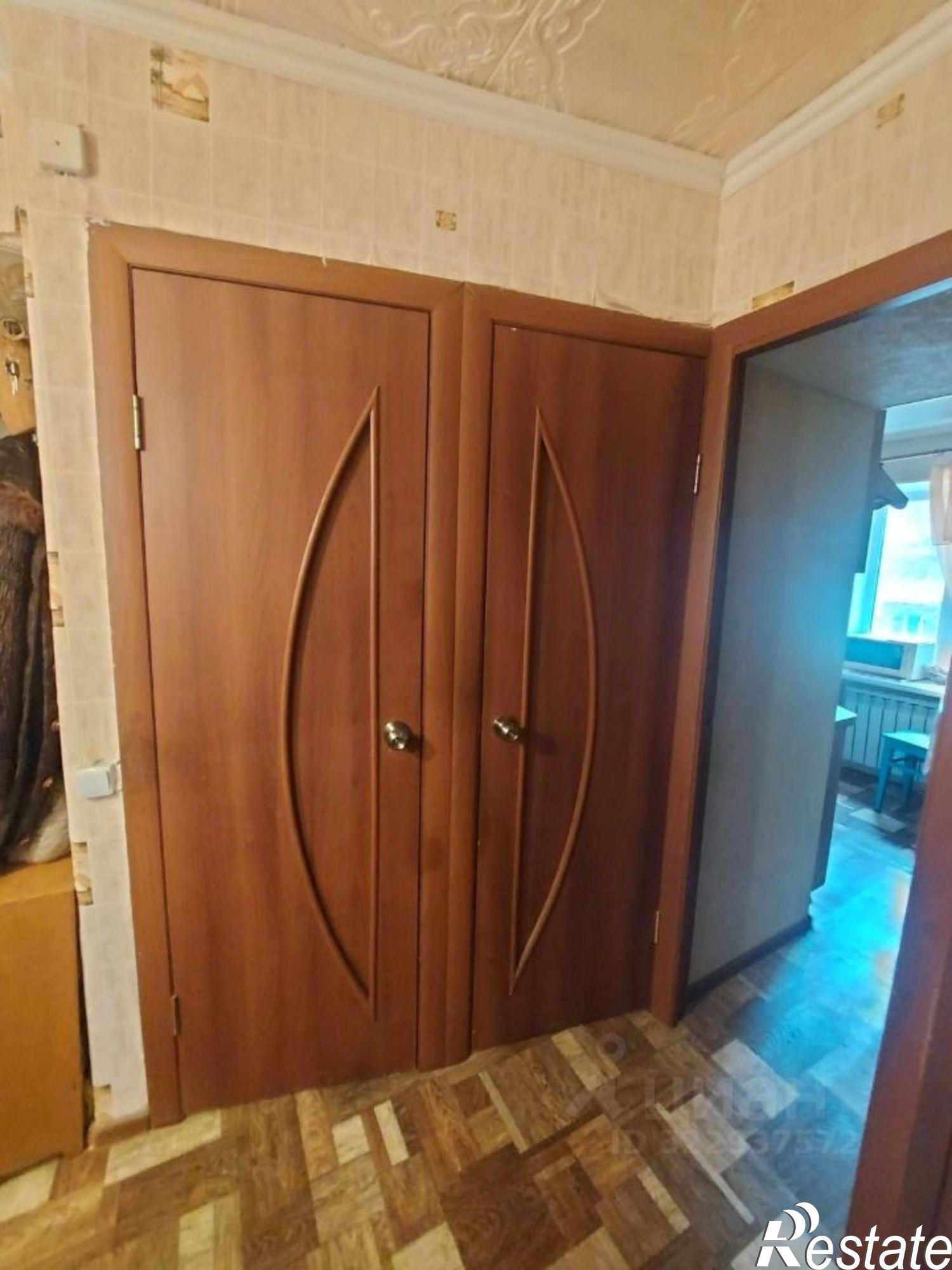 Купить квартиру за 3 150 000 рублей на улица Капитана Краснова, 40