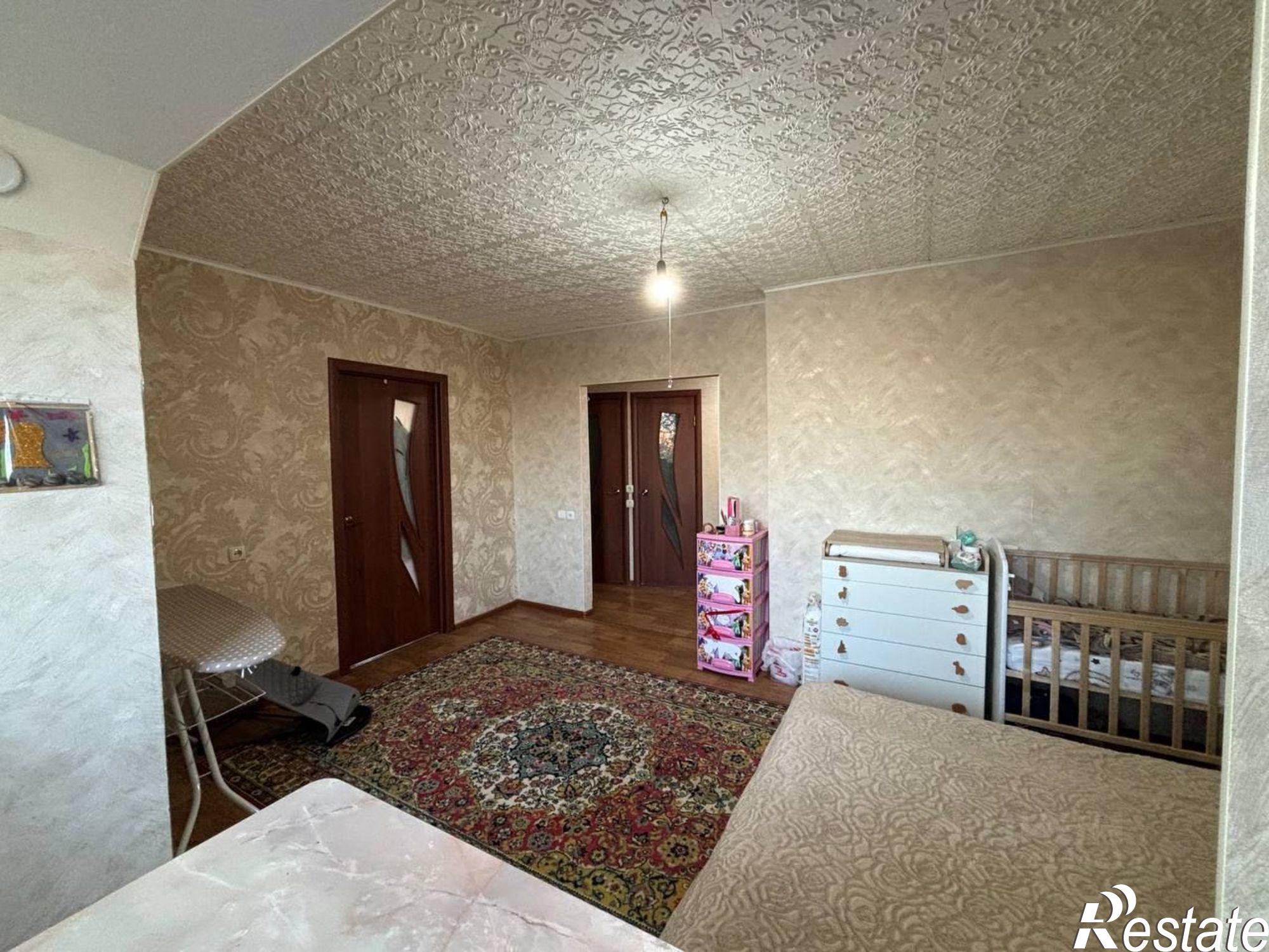 Купить квартиру за 3 350 000 рублей на ул Александрова, 7