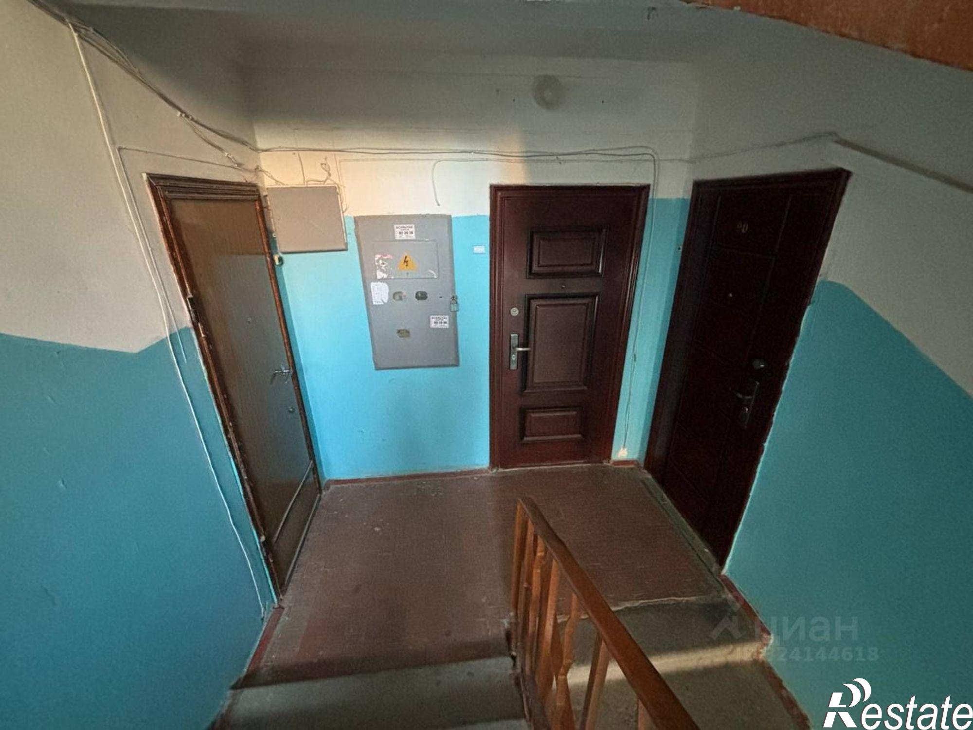 Купить квартиру за 3 350 000 рублей на ул Александрова, 7