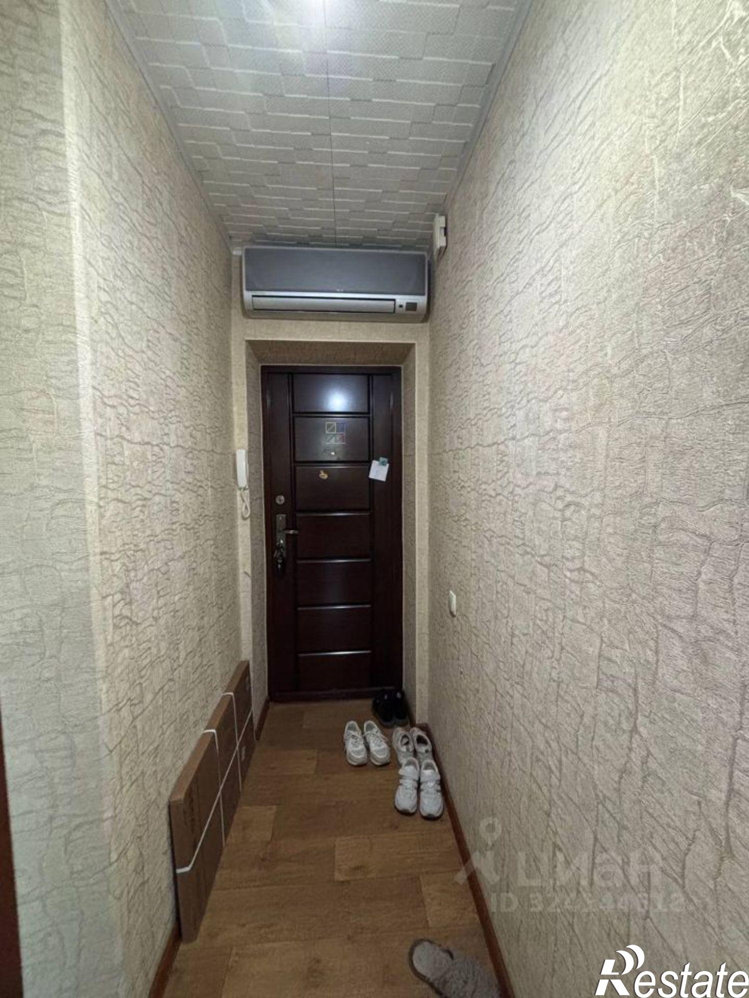 Купить квартиру за 3 350 000 рублей на ул Александрова, 7