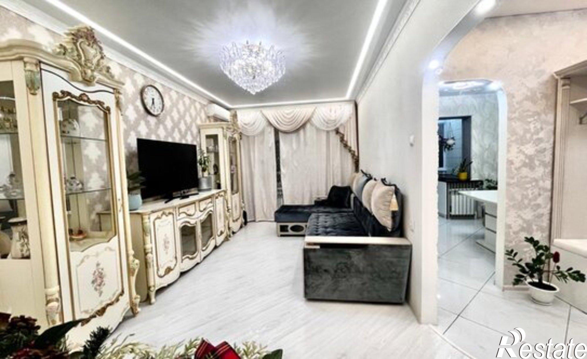 Купить квартиру за 7 520 000 рублей на Нововосточная улица, 19