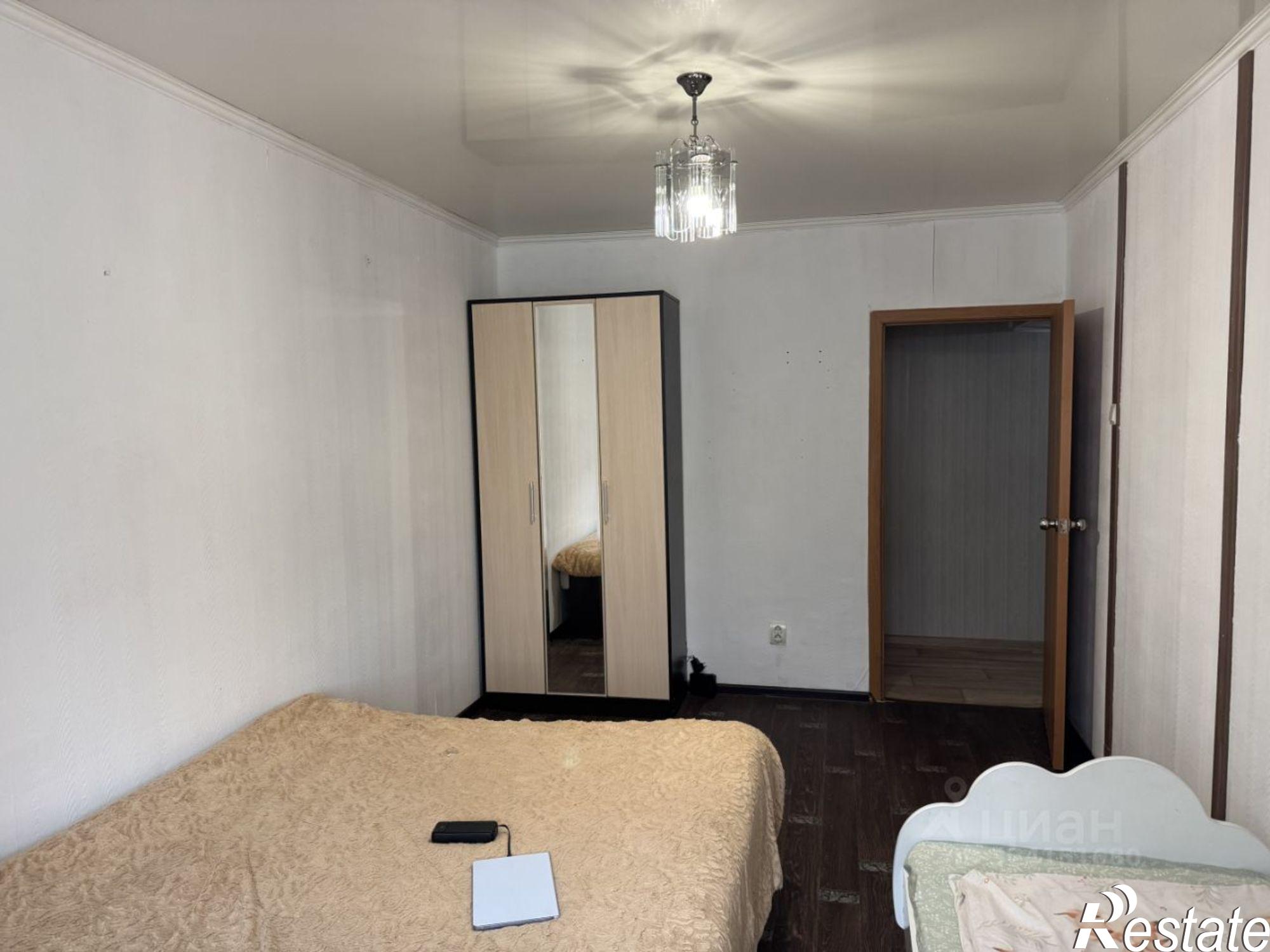 Сдать квартиру за 25 000 рублей на Кубанская улица, 17