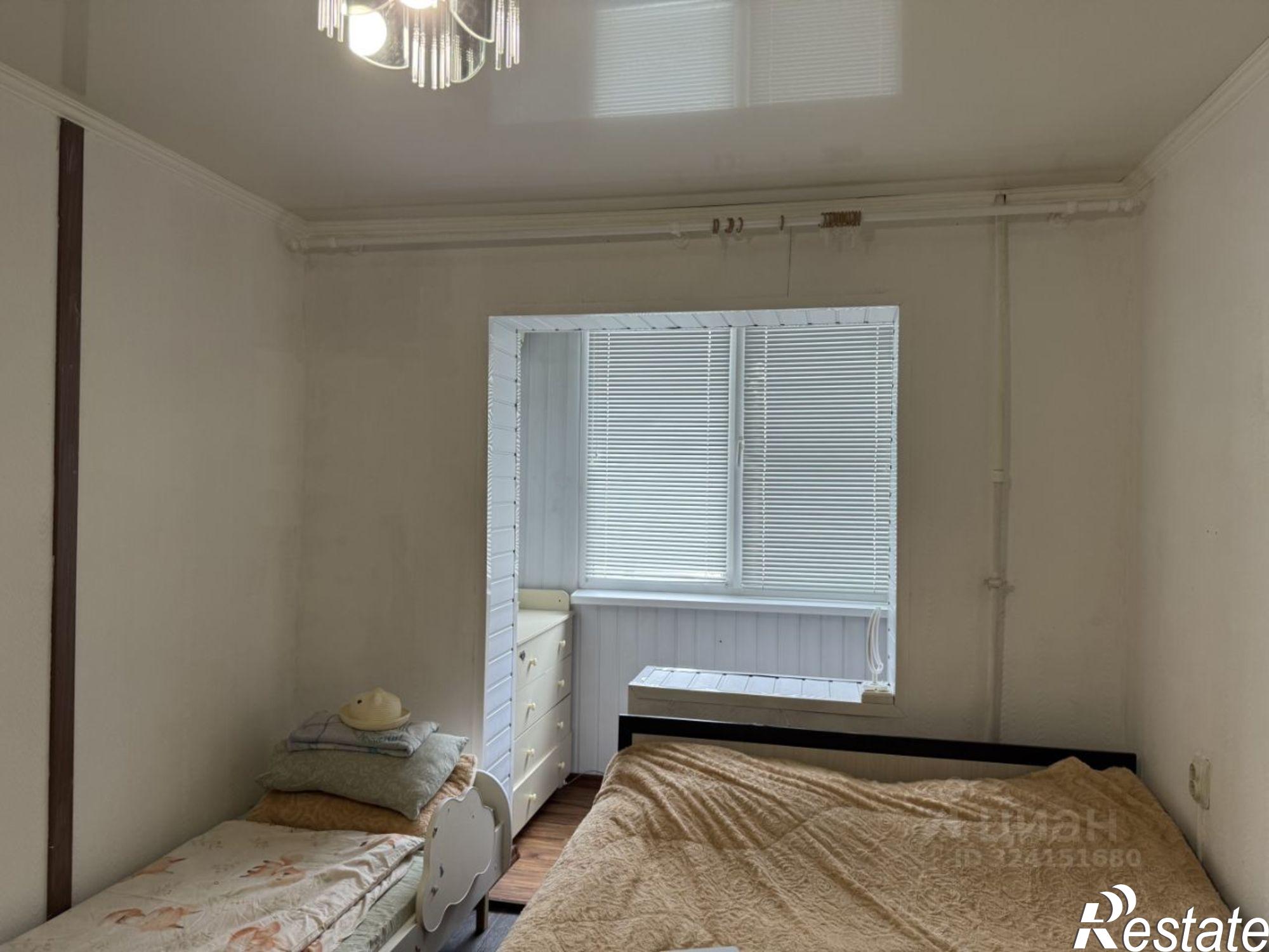 Сдать квартиру за 25 000 рублей на Кубанская улица, 17