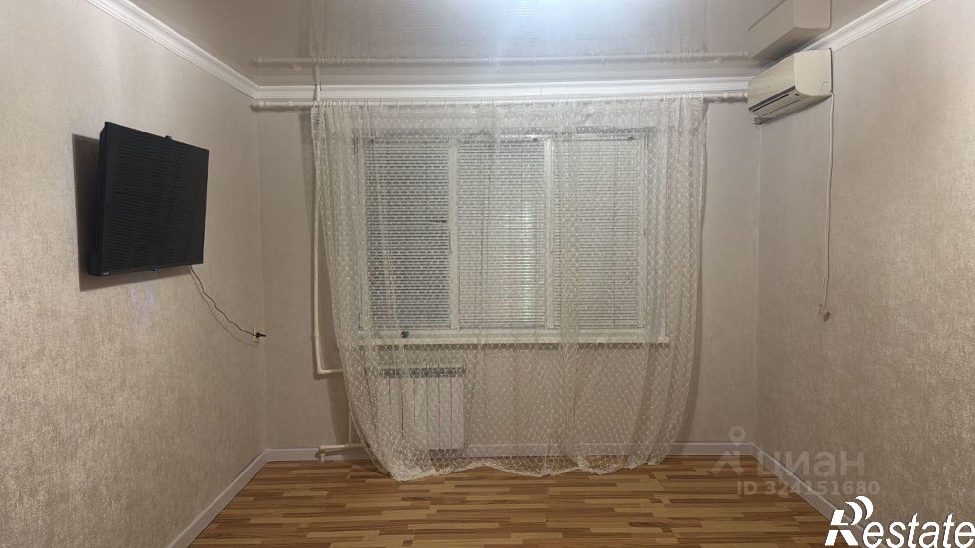 Сдать квартиру за 25 000 рублей на Кубанская улица, 17