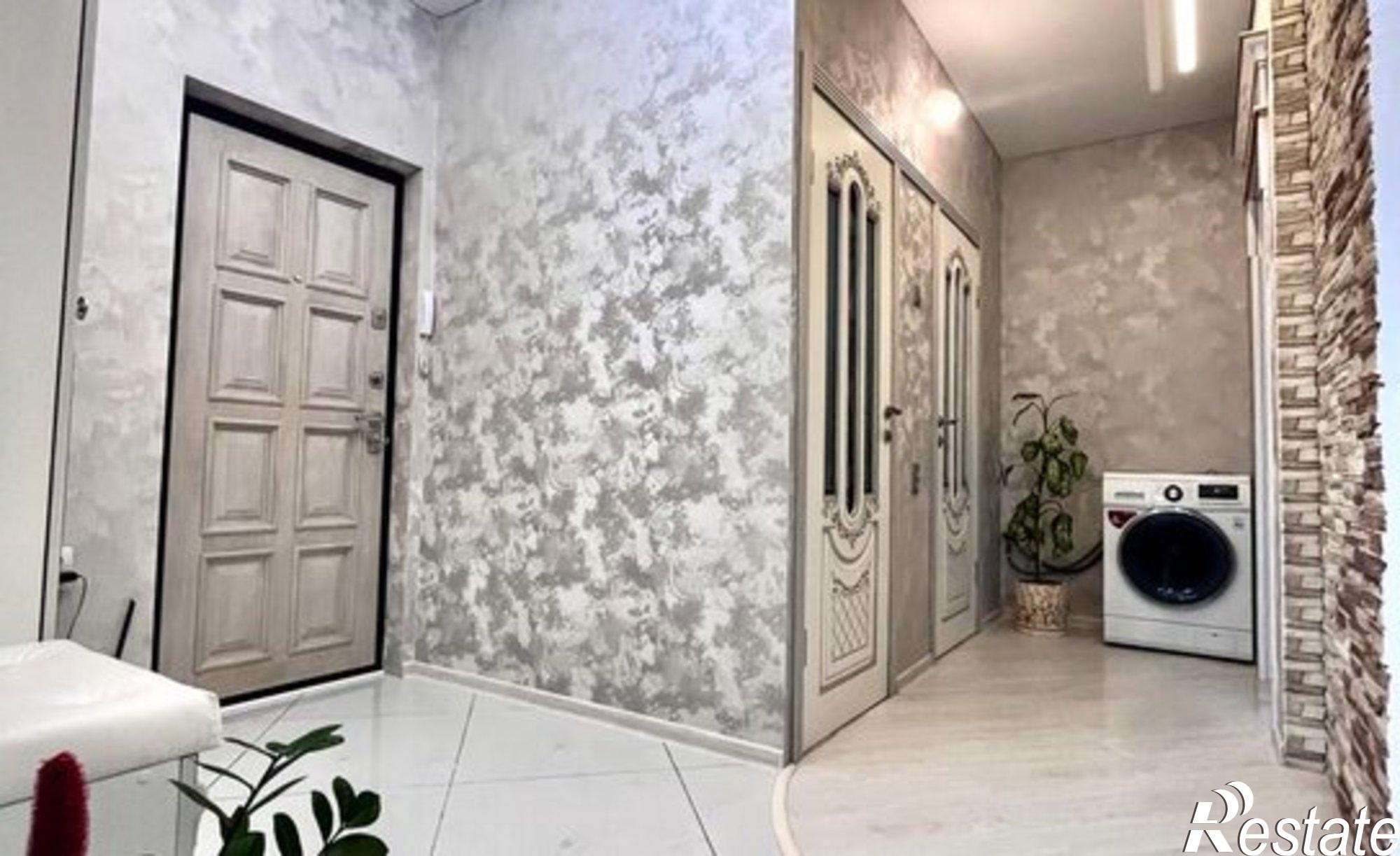 Купить квартиру за 7 520 000 рублей на Нововосточная улица, 19