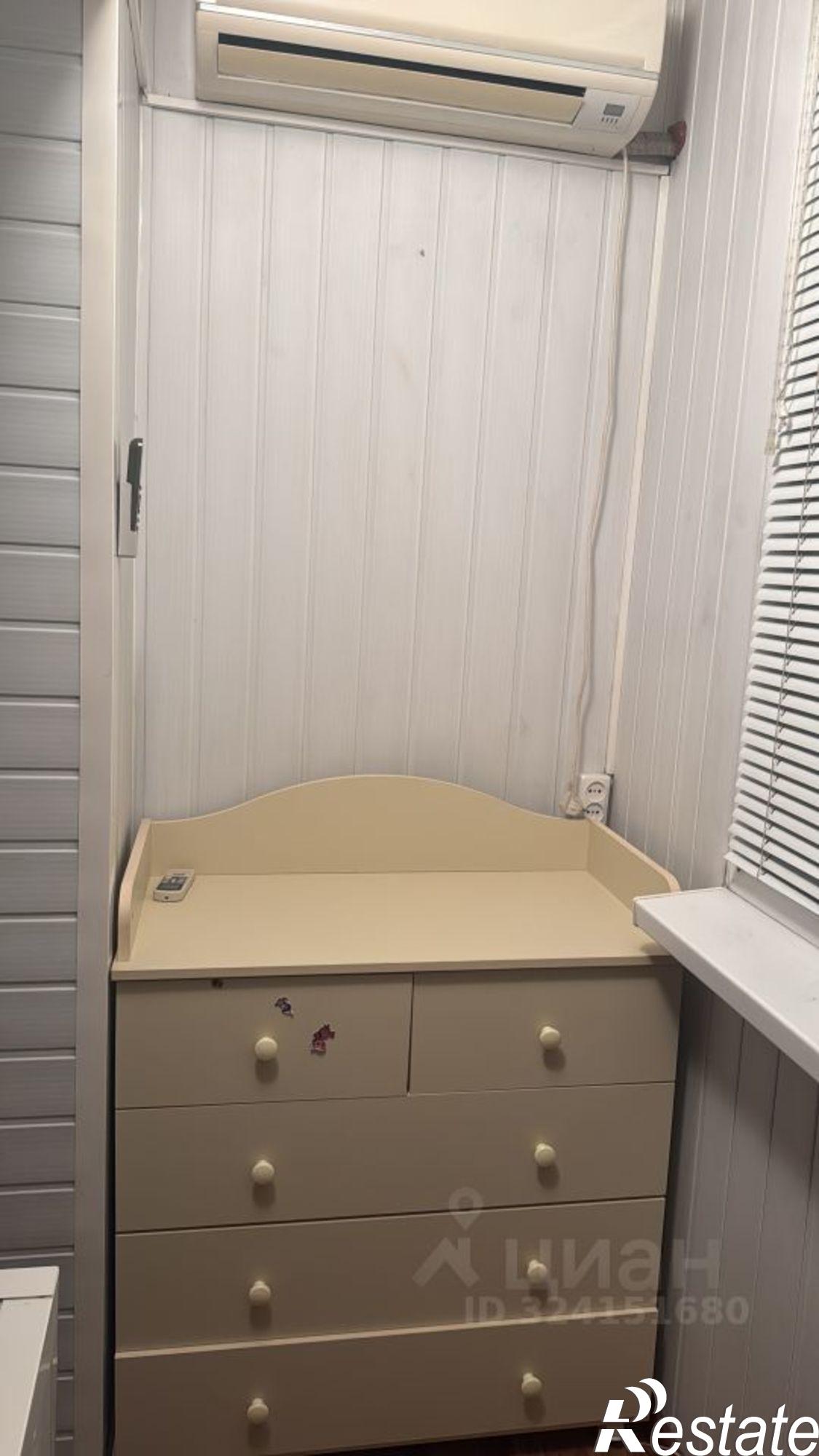 Сдать квартиру за 25 000 рублей на Кубанская улица, 17