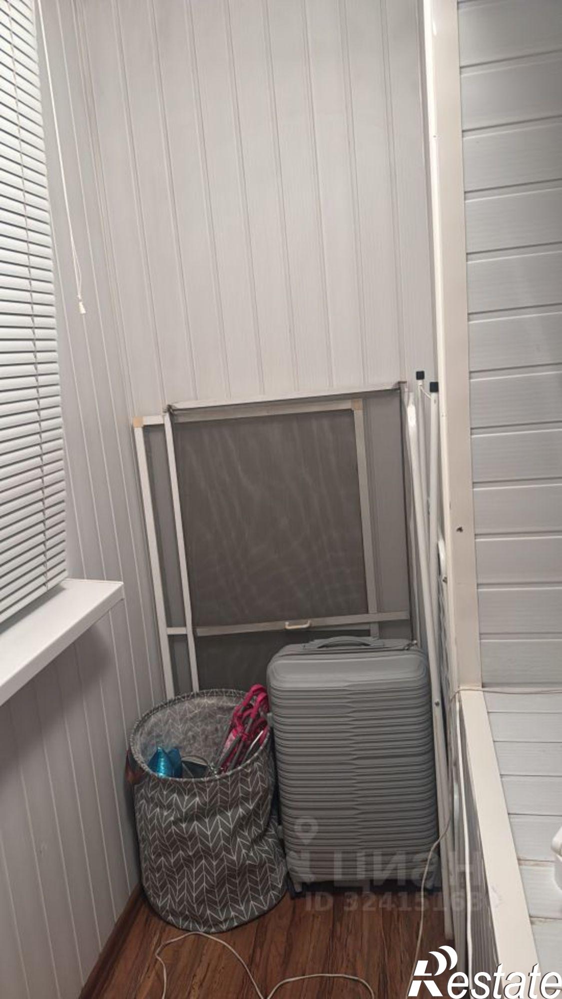 Сдать квартиру за 25 000 рублей на Кубанская улица, 17