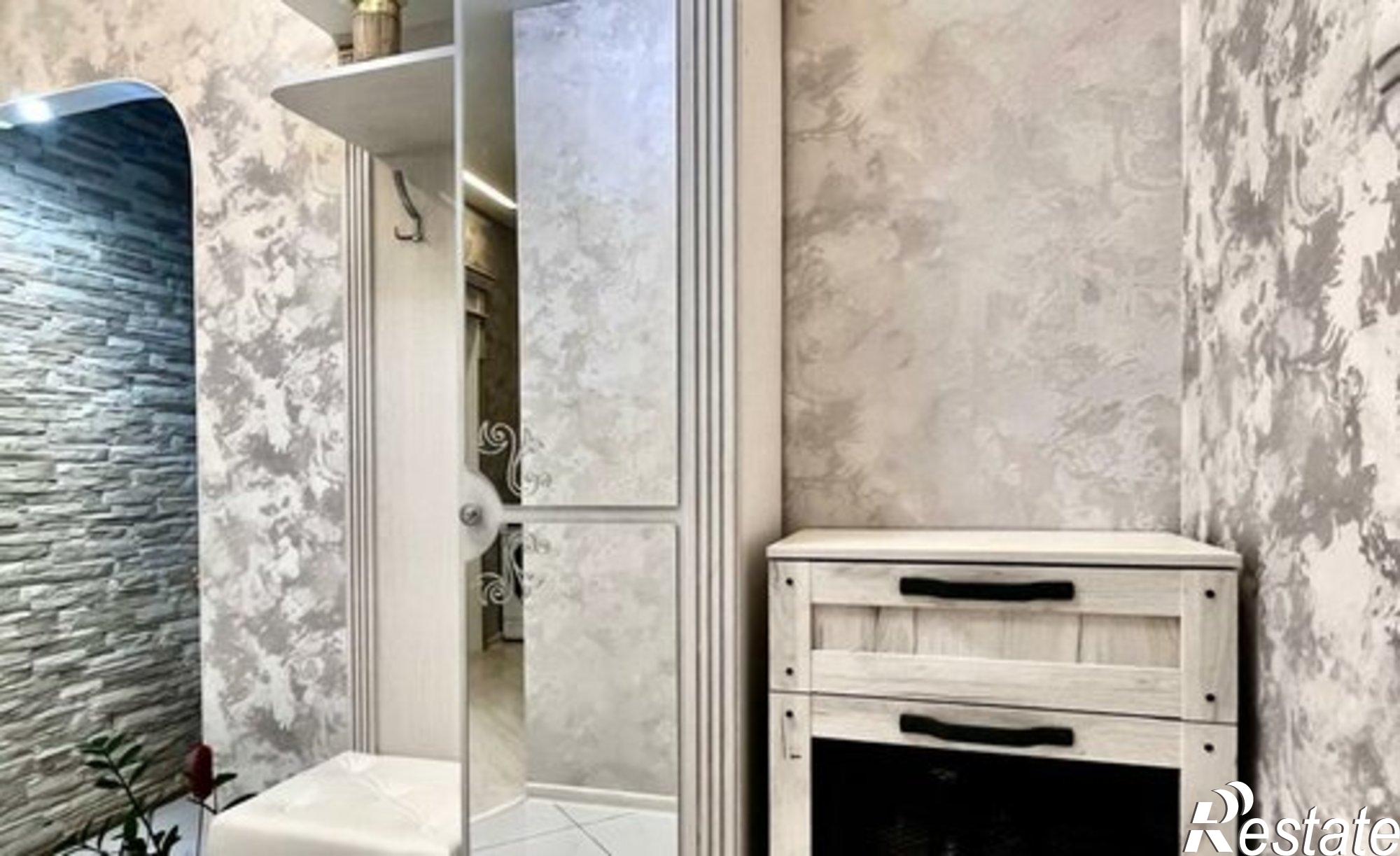 Купить квартиру за 7 520 000 рублей на Нововосточная улица, 19