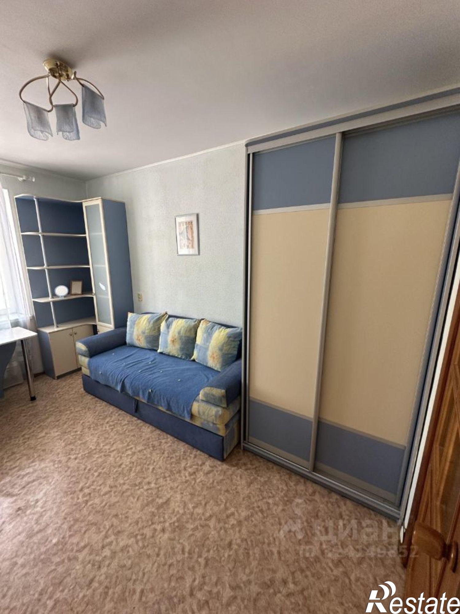 Сдать квартиру за 35 000 рублей на Звёздная улица, 11/11