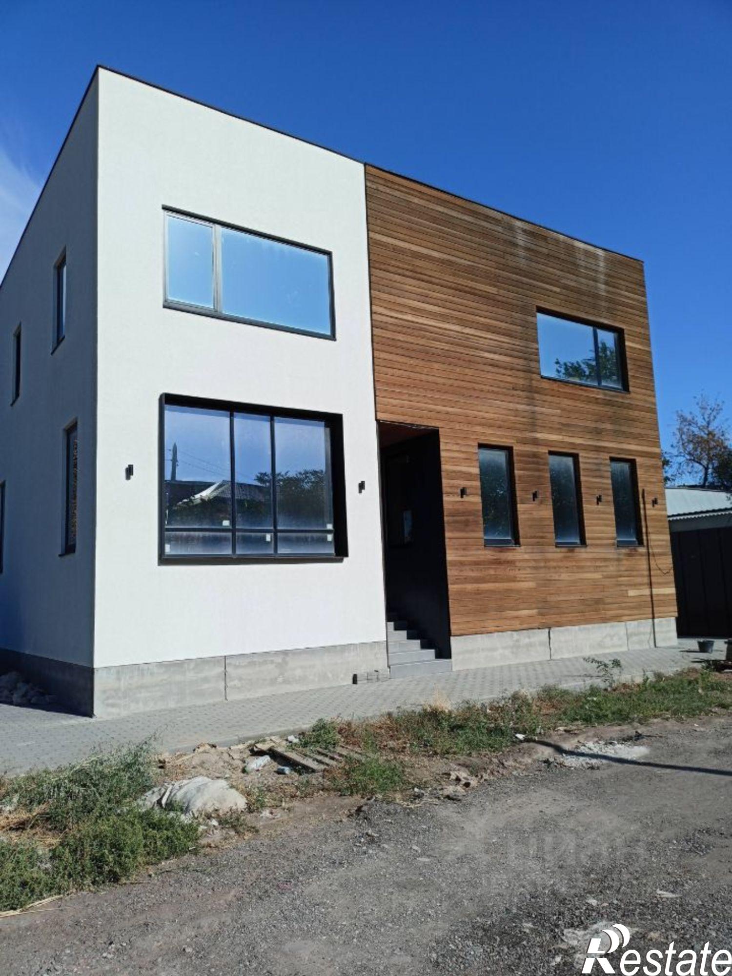 Купить ОСЗ, отдельно стоящее здание за 145 002 рублей на Моздокская улица, 46/23