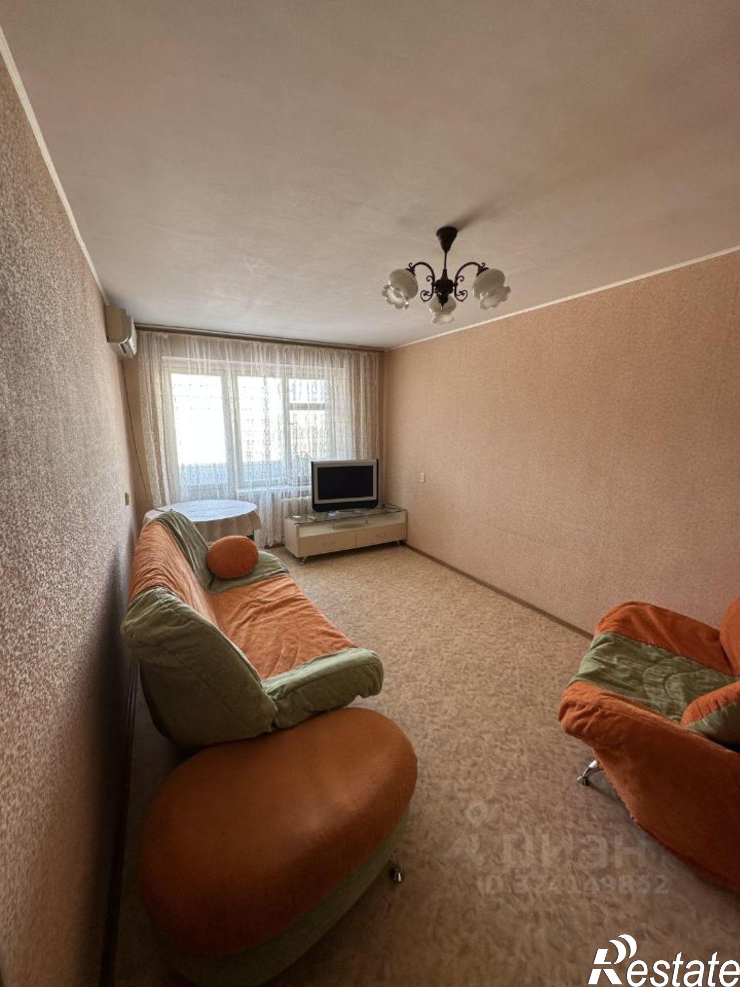 Сдать квартиру за 35 000 рублей на Звёздная улица, 11/11