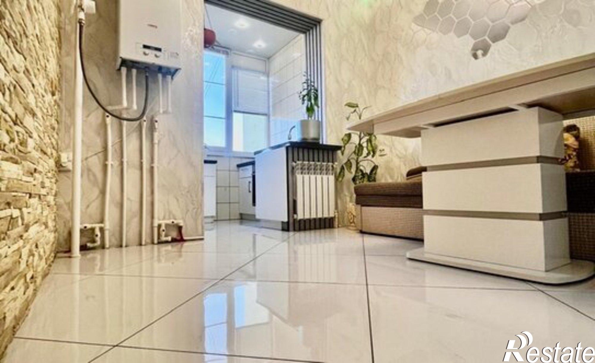 Купить квартиру за 7 520 000 рублей на Нововосточная улица, 19