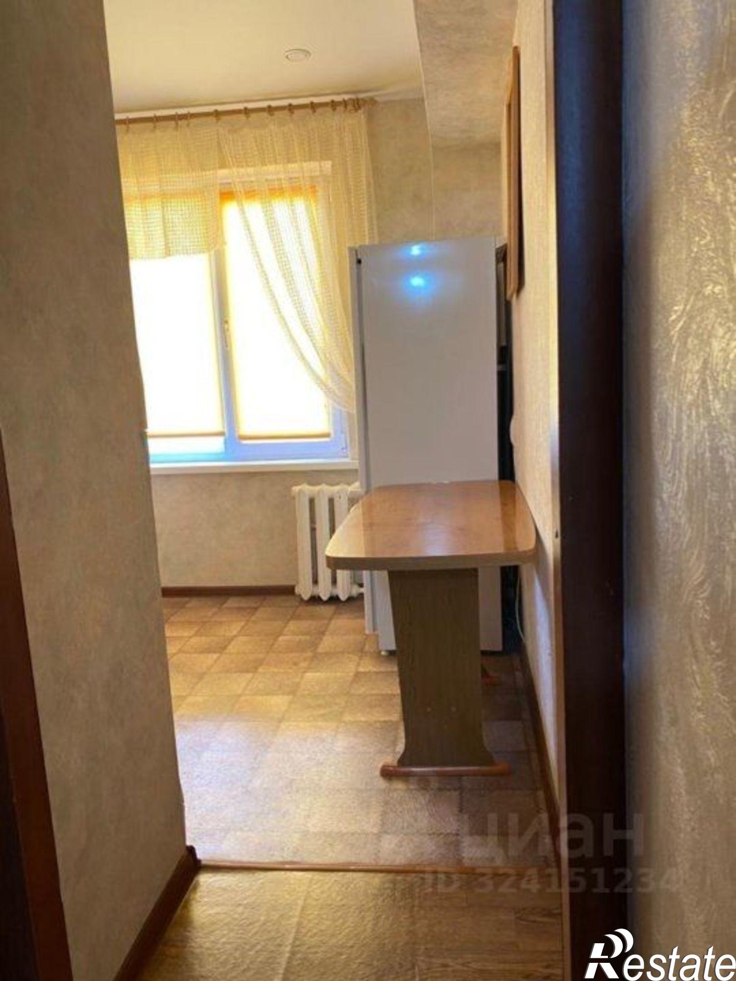 Сдать квартиру за 27 000 рублей на улица Маркина, 98