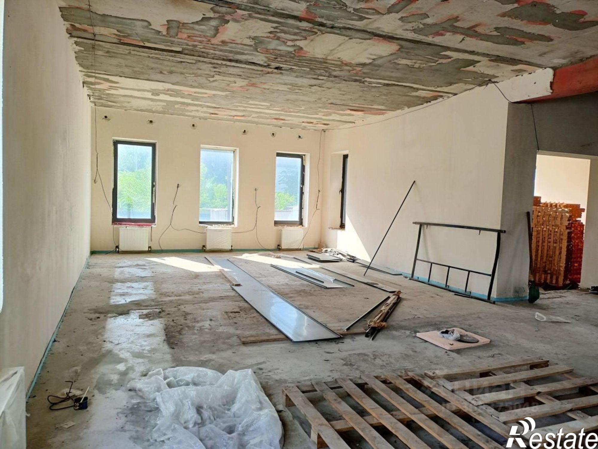 Купить ОСЗ, отдельно стоящее здание за 145 002 рублей на Моздокская улица, 46/23