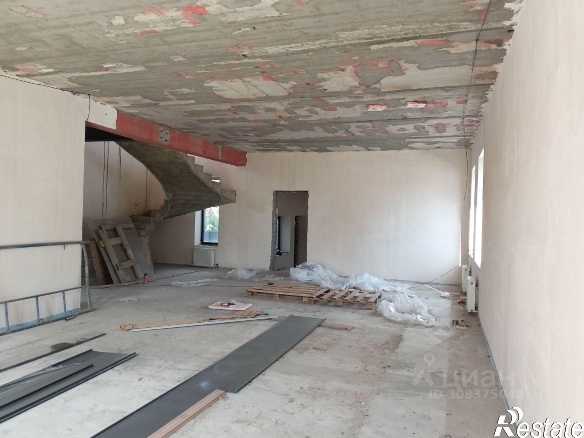 Купить ОСЗ, отдельно стоящее здание за 145 002 рублей на Моздокская улица, 46/23