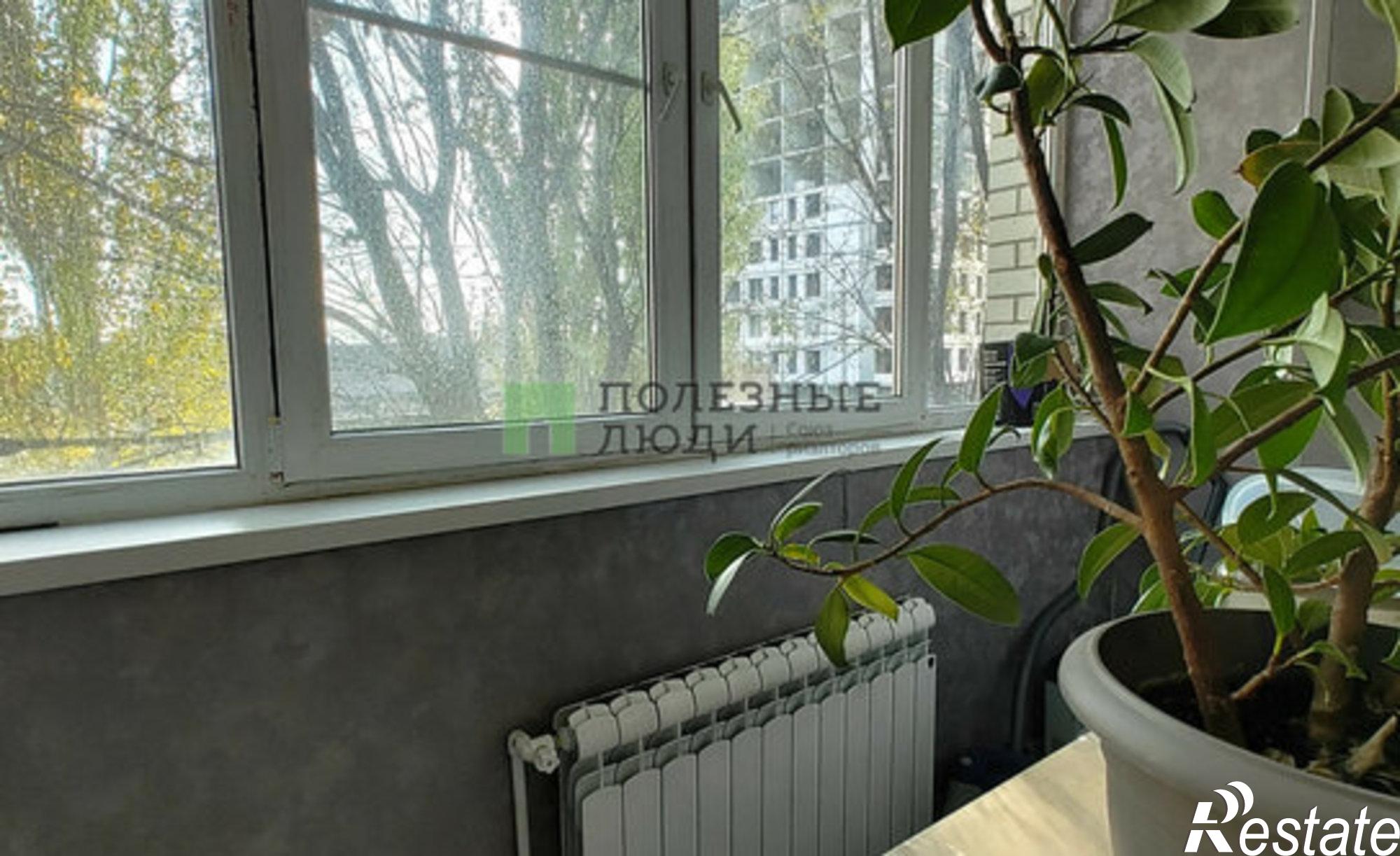 Купить квартиру за 6 200 000 рублей на Боевая улица, 126 к4