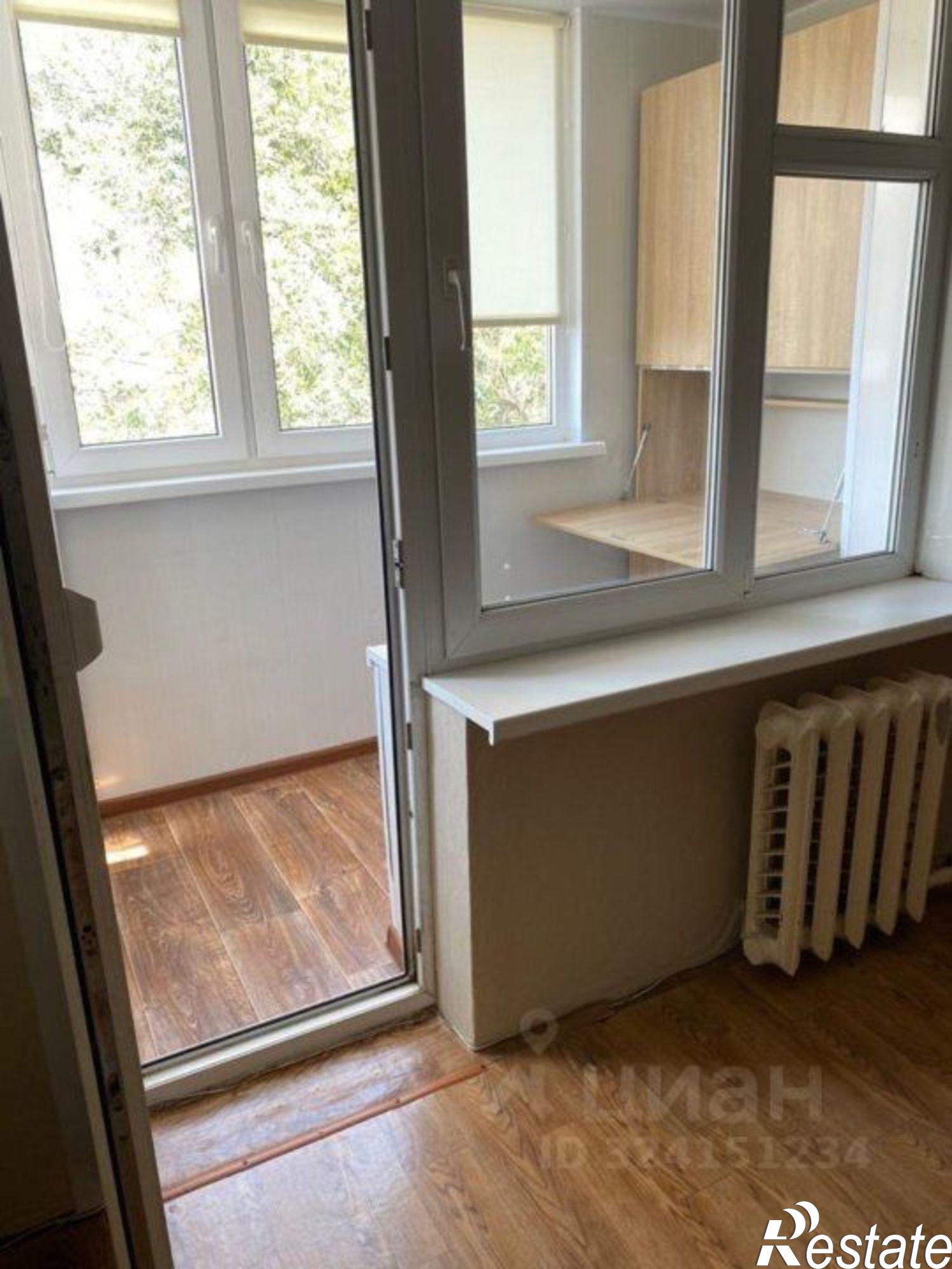 Сдать квартиру за 27 000 рублей на улица Маркина, 98