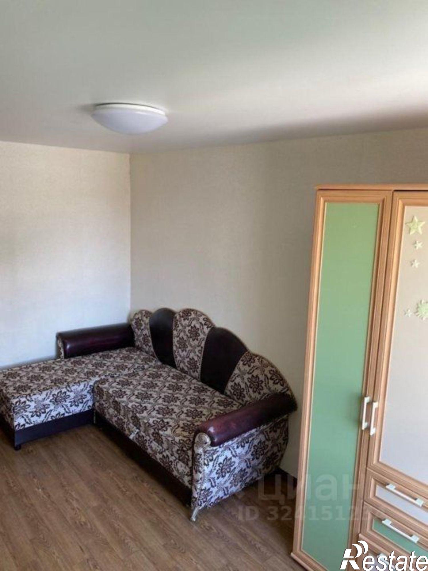 Сдать квартиру за 27 000 рублей на улица Маркина, 98