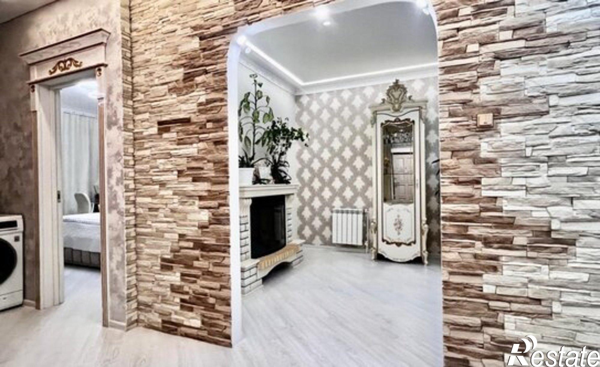 Купить квартиру за 7 520 000 рублей на Нововосточная улица, 19