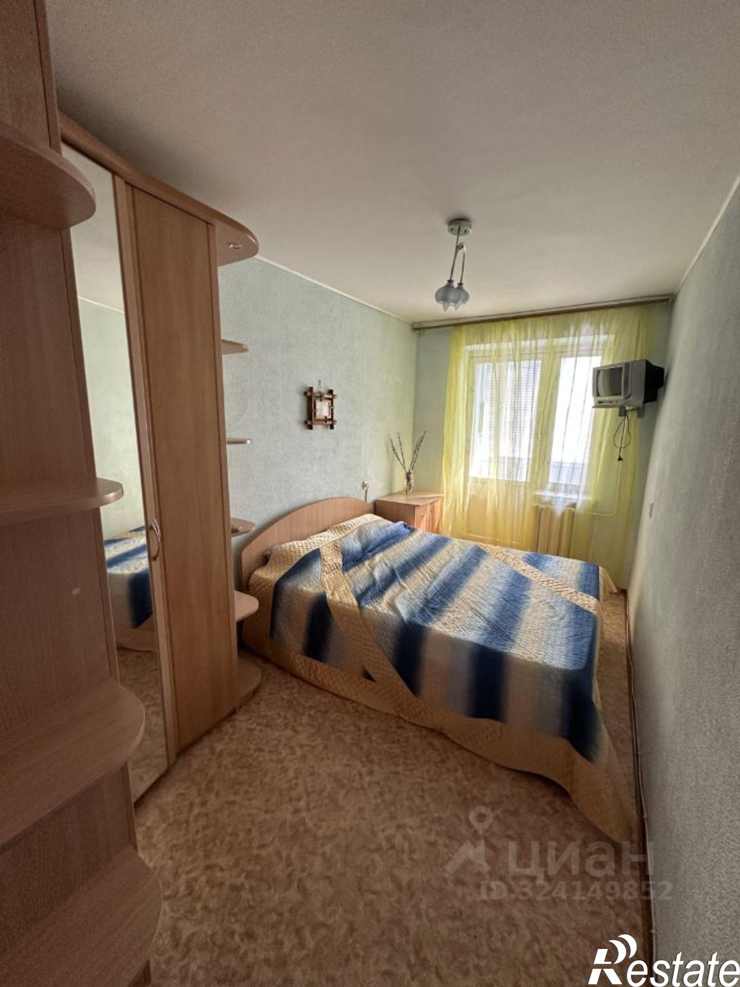 Сдать квартиру за 35 000 рублей на Звёздная улица, 11/11