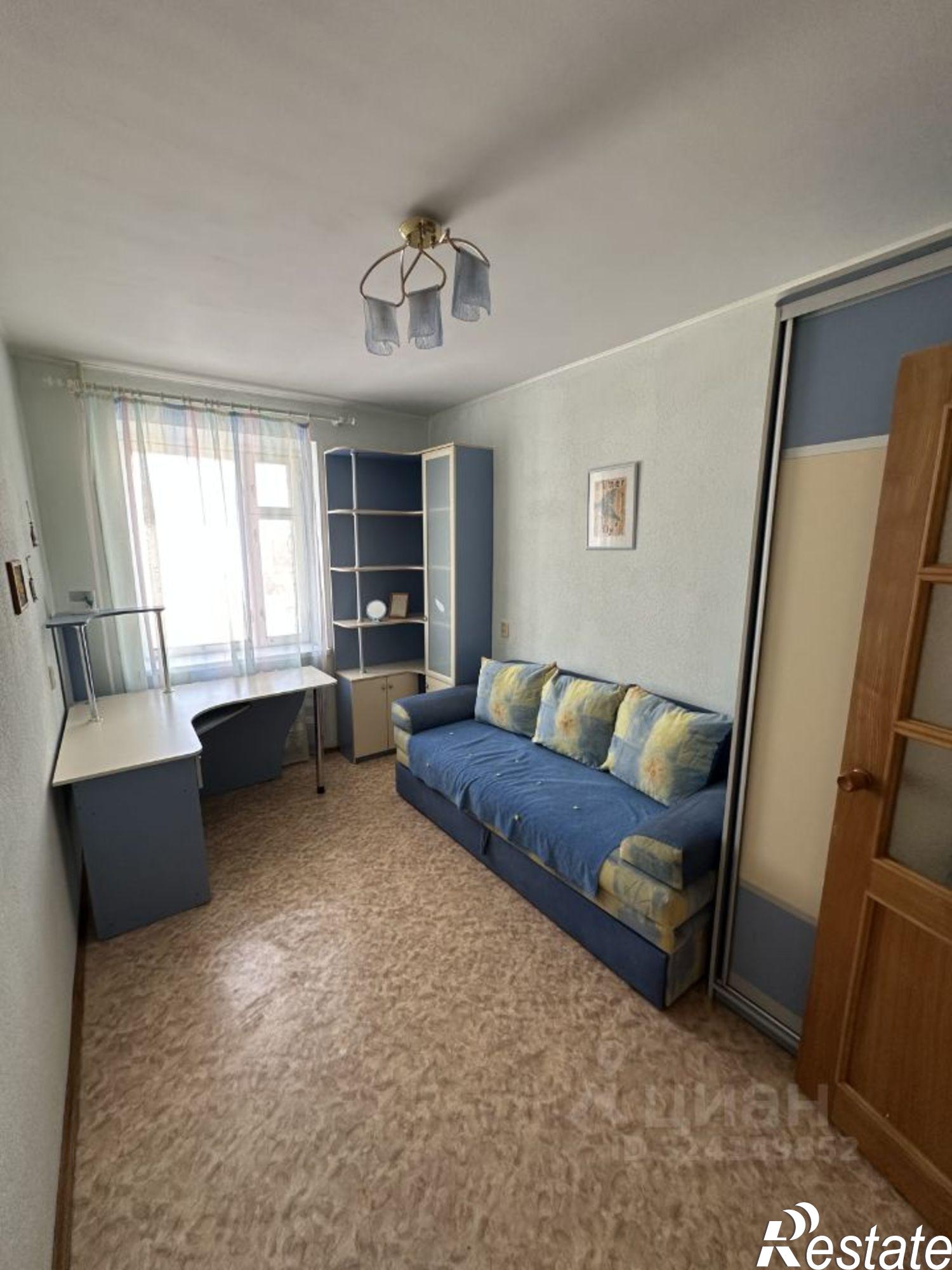 Сдать квартиру за 35 000 рублей на Звёздная улица, 11/11