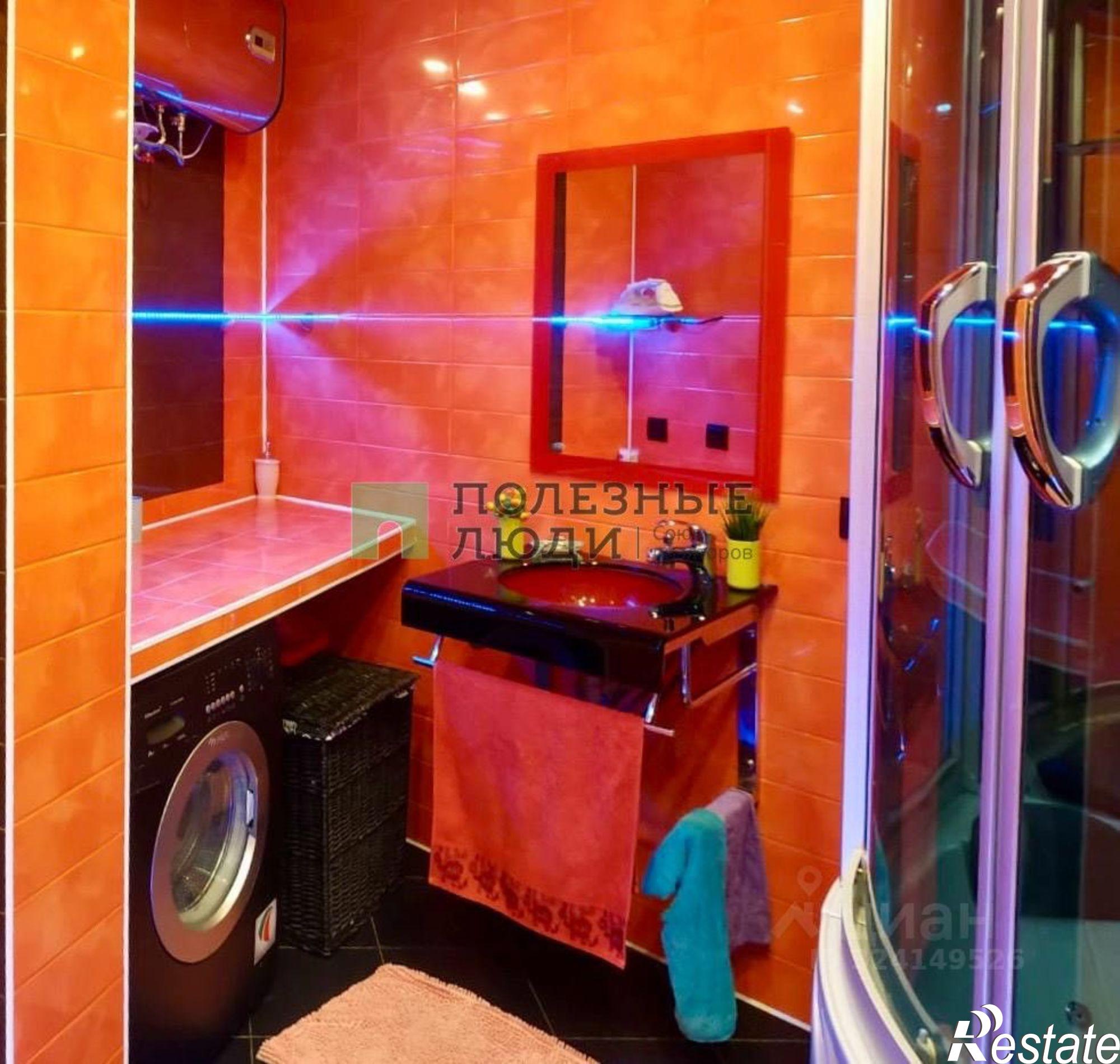 Купить квартиру за 10 444 000 рублей на площадь Джона Рида, 7 к1