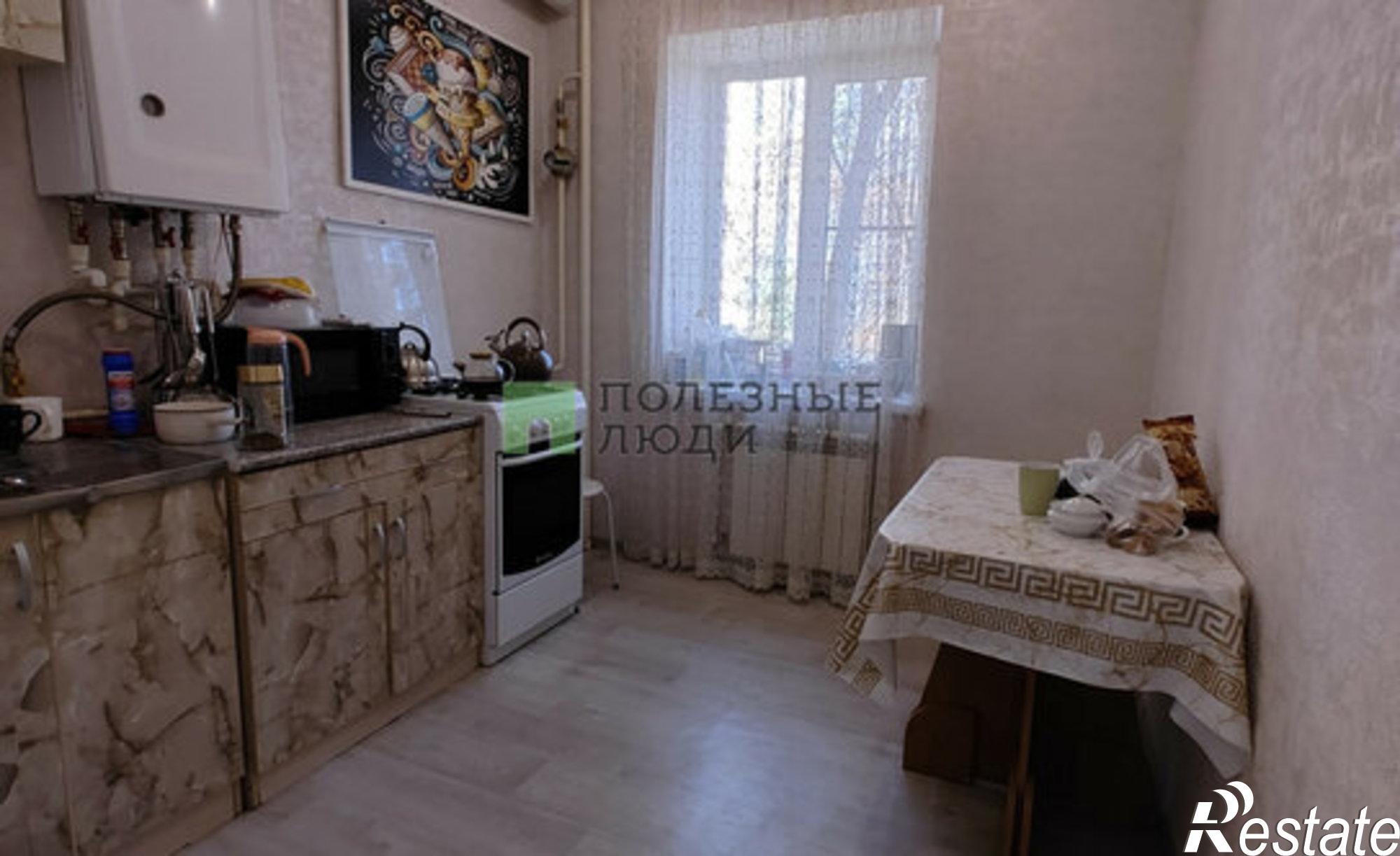 Купить квартиру за 6 200 000 рублей на Боевая улица, 126 к4