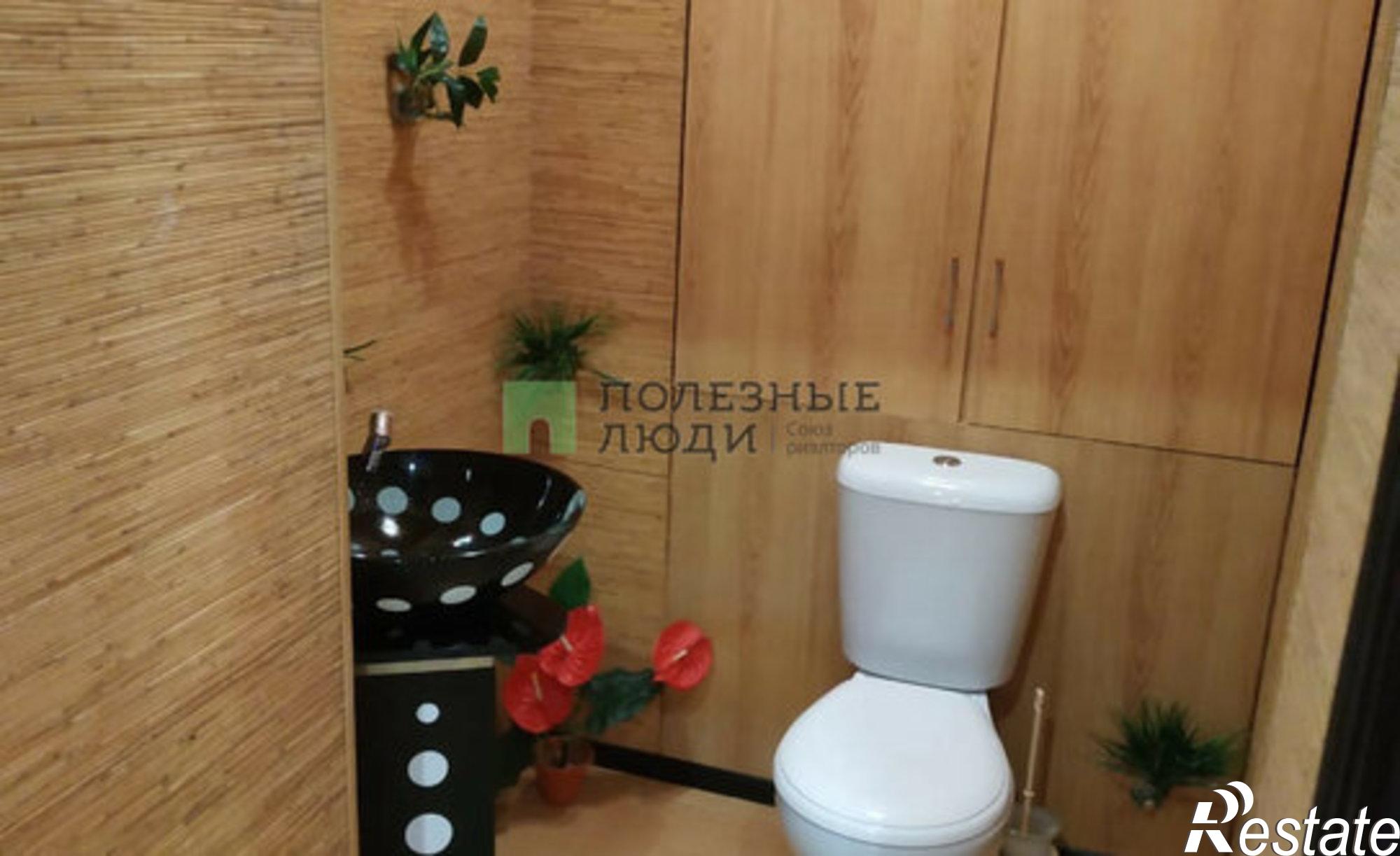 Купить квартиру за 10 444 000 рублей на площадь Джона Рида, 7 к1