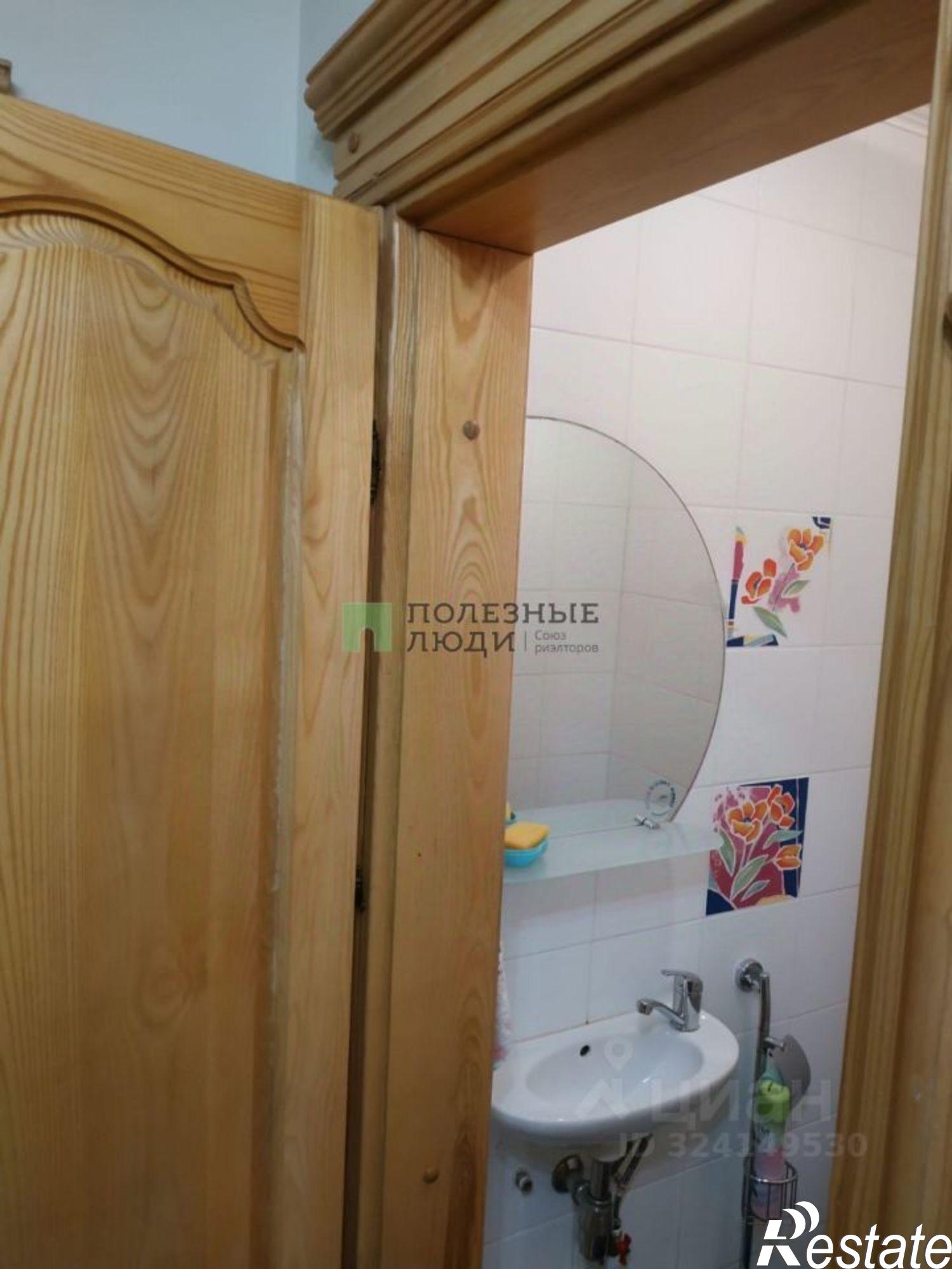 Купить квартиру за 9 880 000 рублей на улица Богдана Хмельницкого, 10 к1