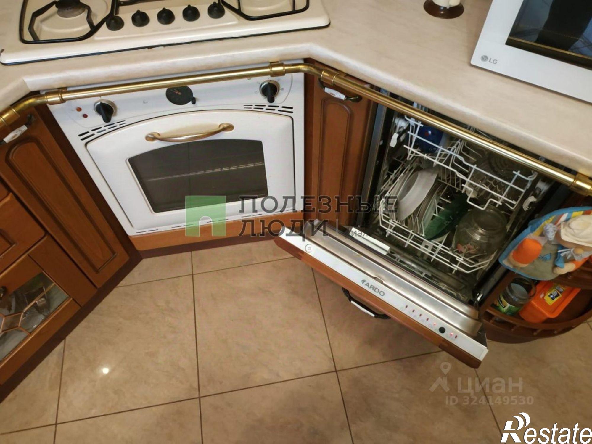 Купить квартиру за 9 880 000 рублей на улица Богдана Хмельницкого, 10 к1