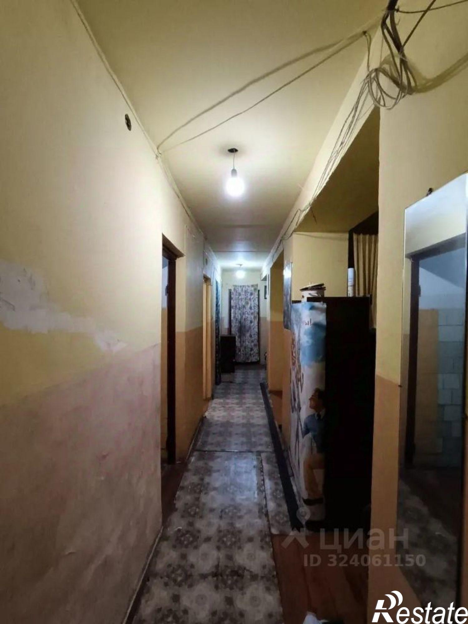 Купить комнату за 950 000 рублей на улица 11-й Красной Армии, 5