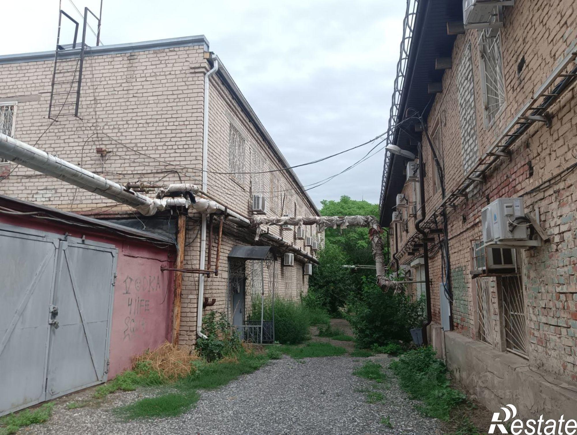 Купить ОСЗ, отдельно стоящее здание за 24 961 900 рублей на ул Ленина, 12