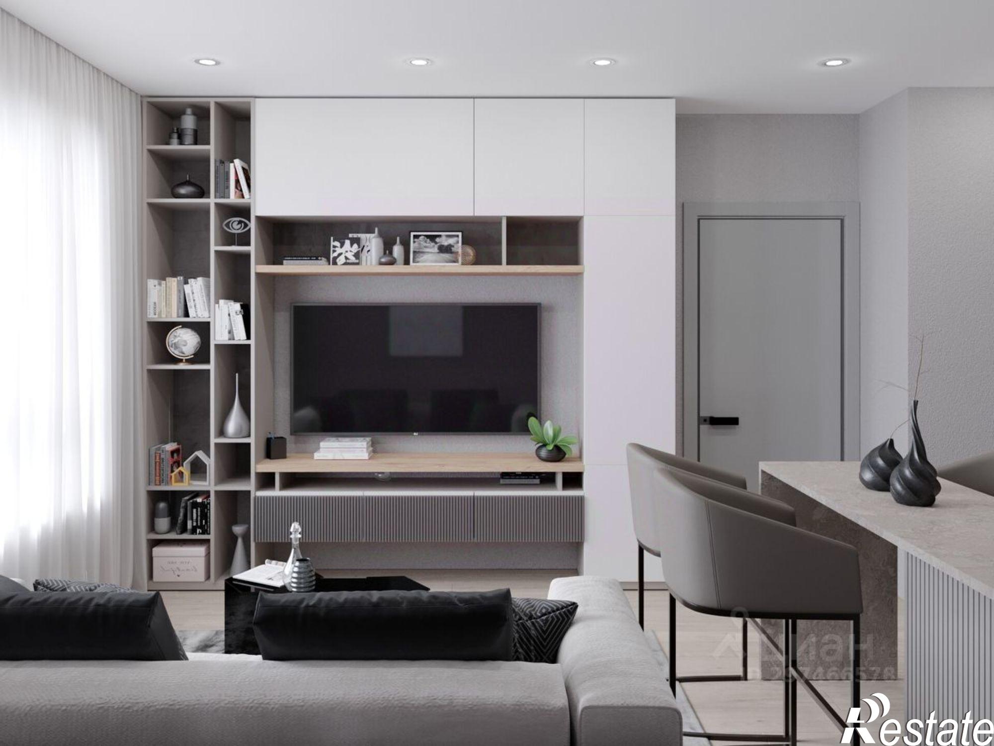 Купить квартиру за 8 967 000 рублей на ул Куликова, 71А/3