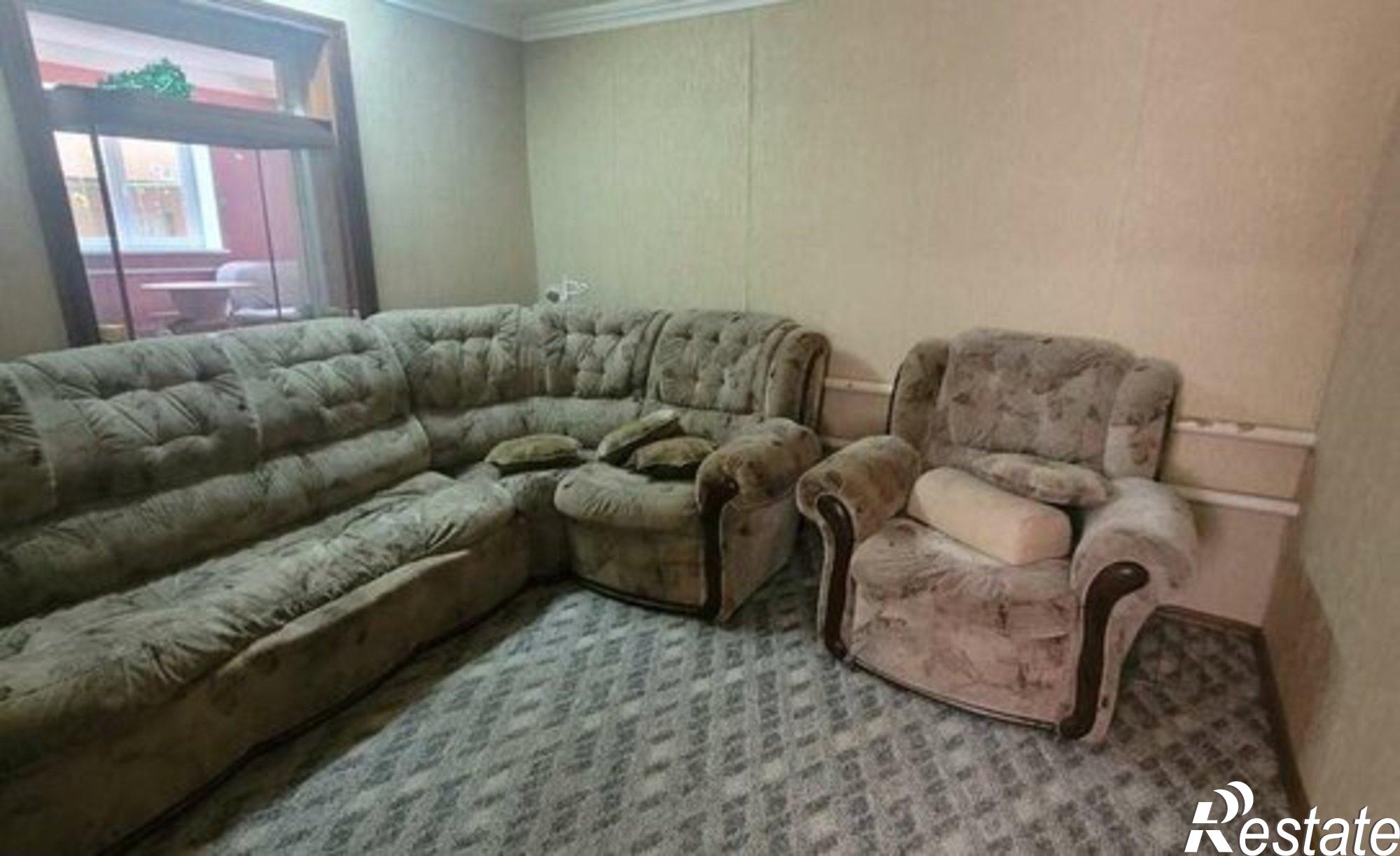 Купить квартиру за 3 850 000 рублей на ул Даргомыжского, 18