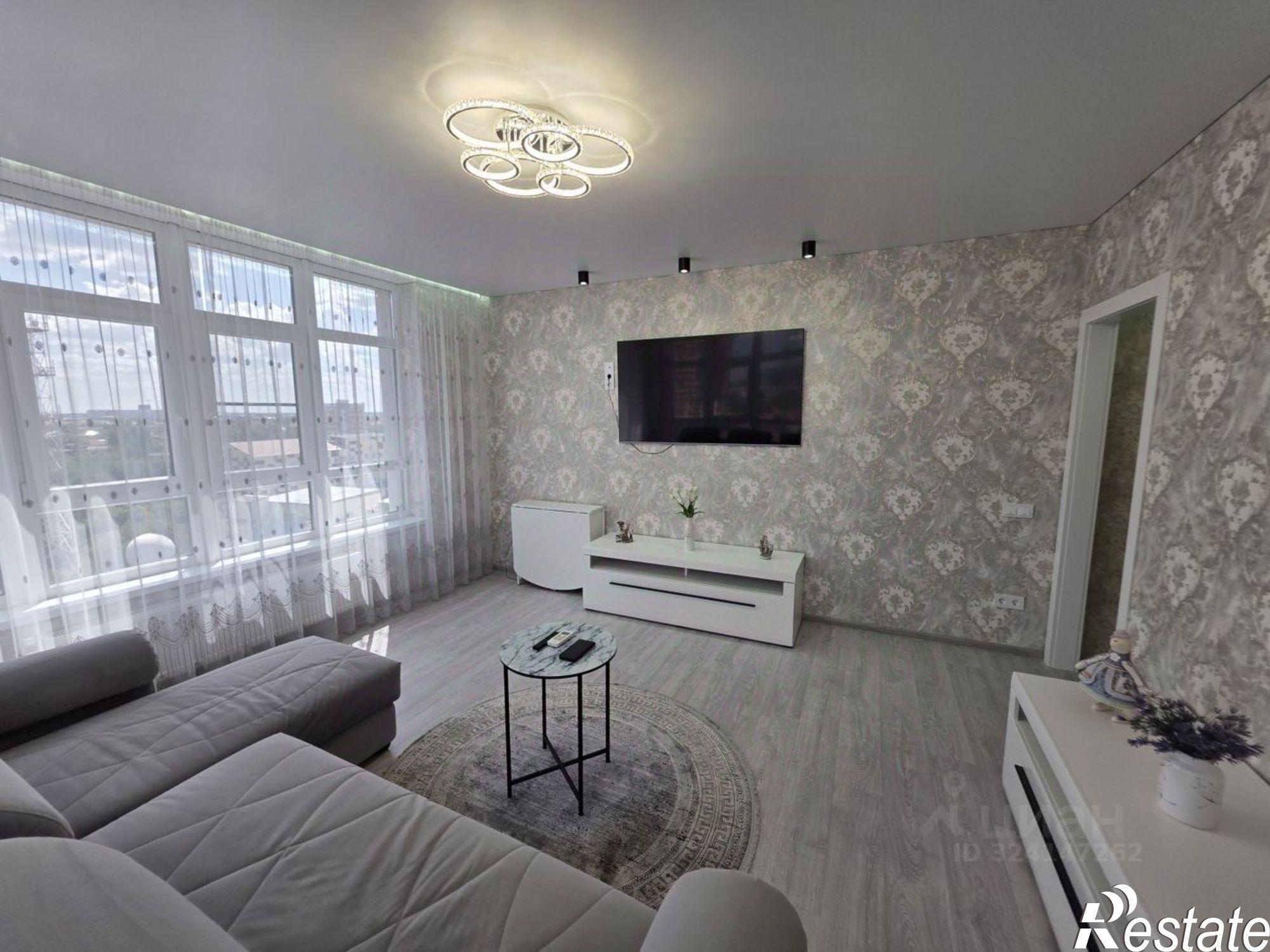 Купить квартиру за 10 500 000 рублей на пер Бехтерева, 2