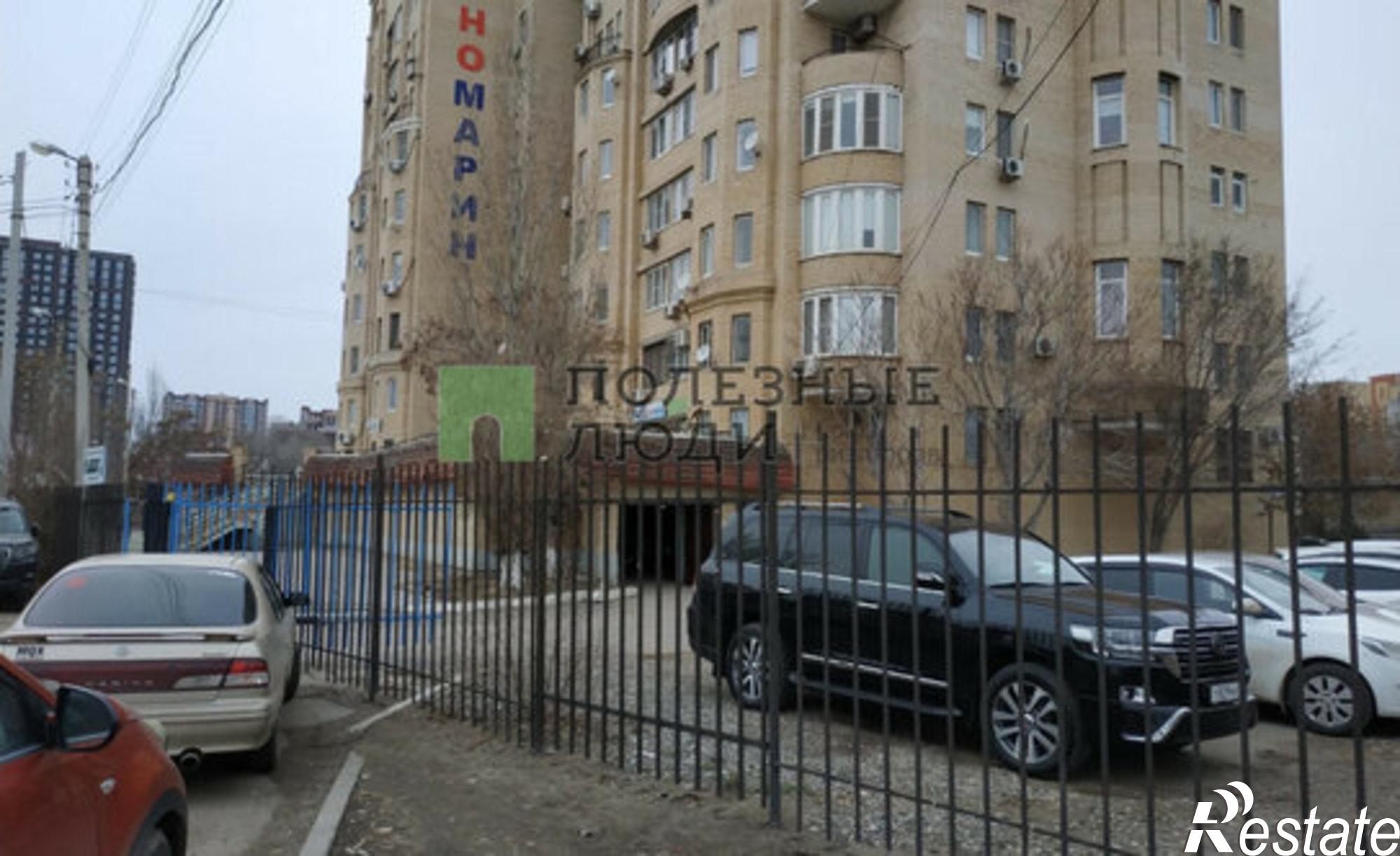 Купить квартиру за 9 880 000 рублей на ул Богдана Хмельницкого, 10 1