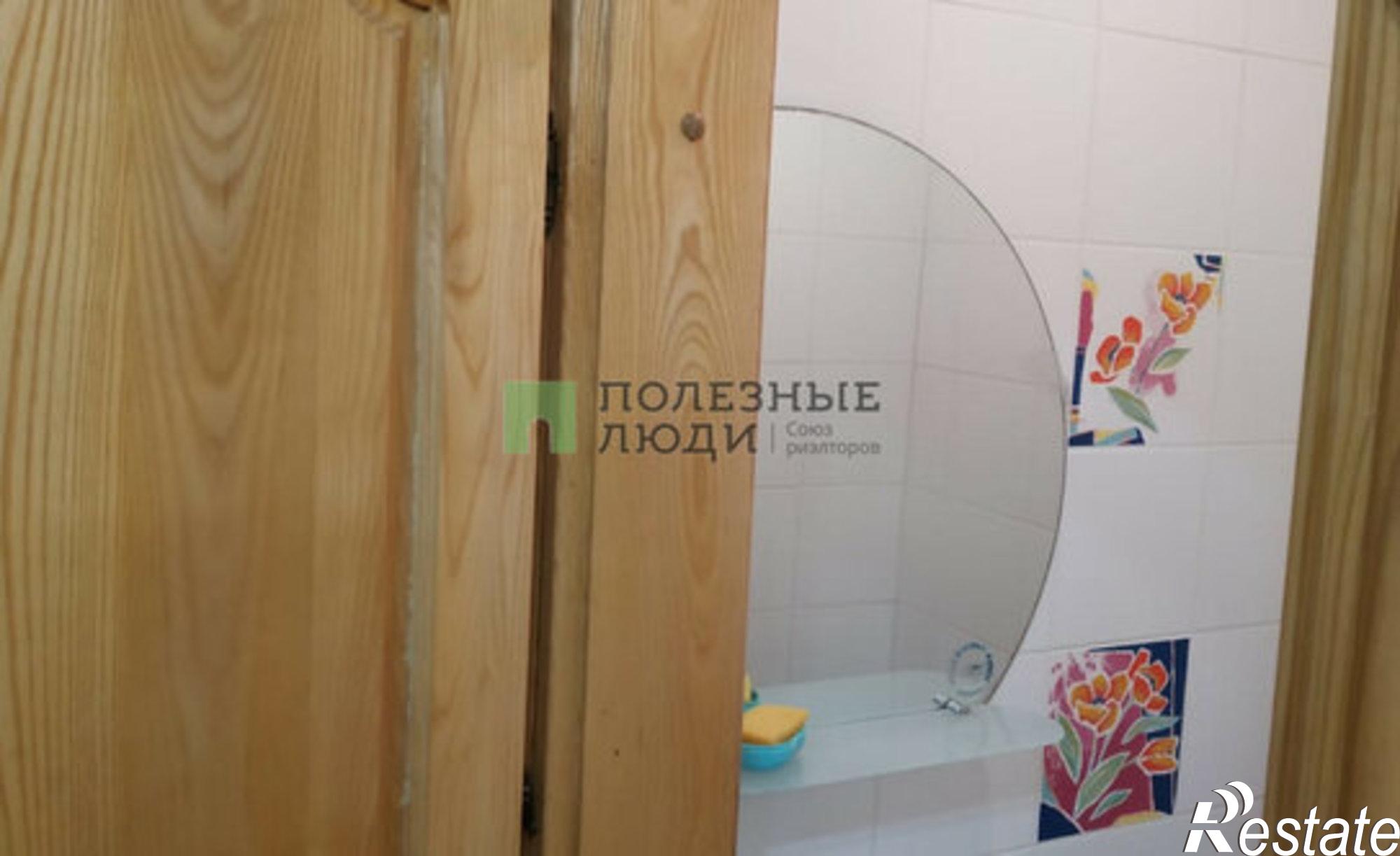 Купить квартиру за 9 880 000 рублей на ул Богдана Хмельницкого, 10 1