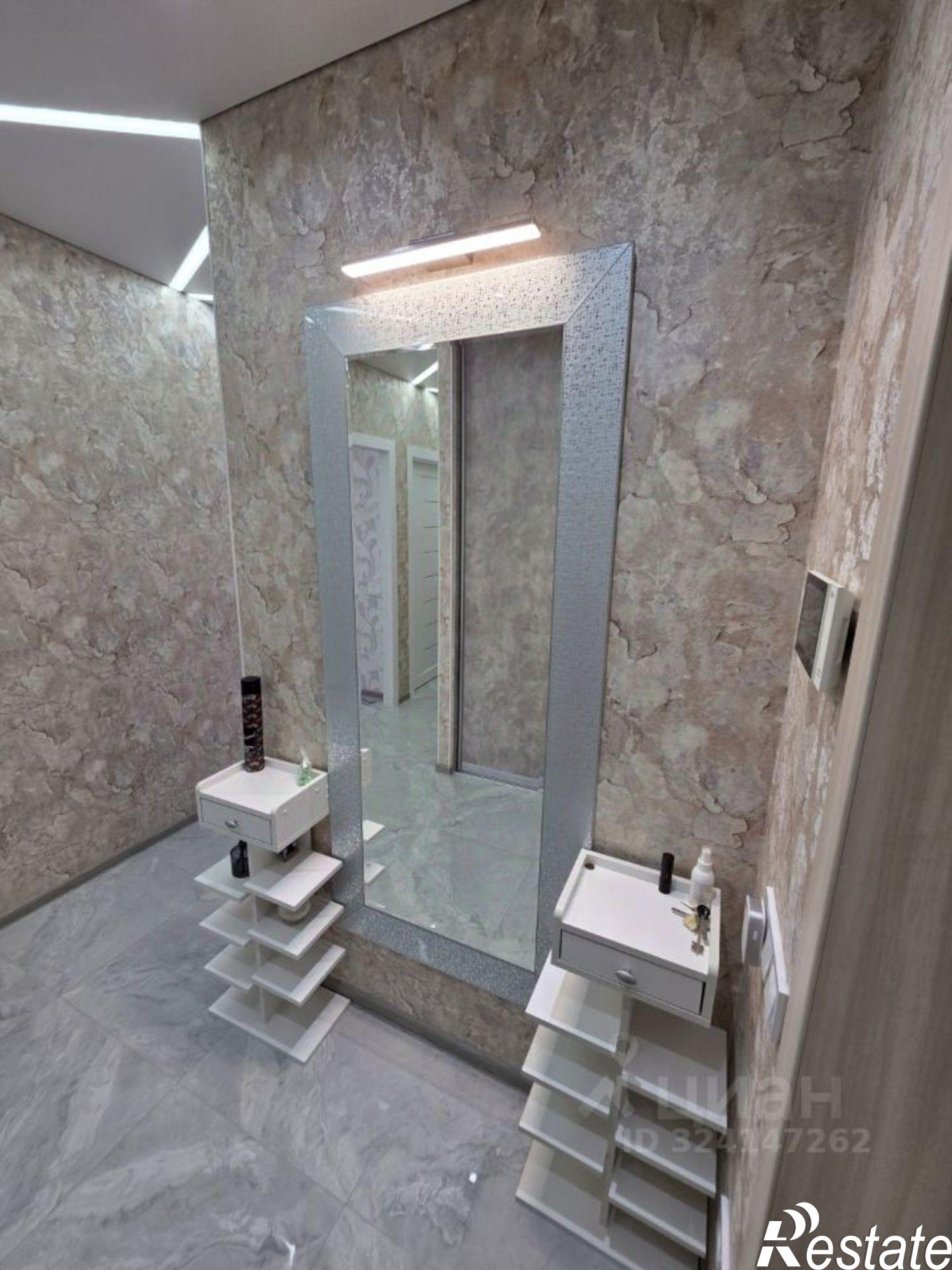 Купить квартиру за 10 500 000 рублей на пер Бехтерева, 2