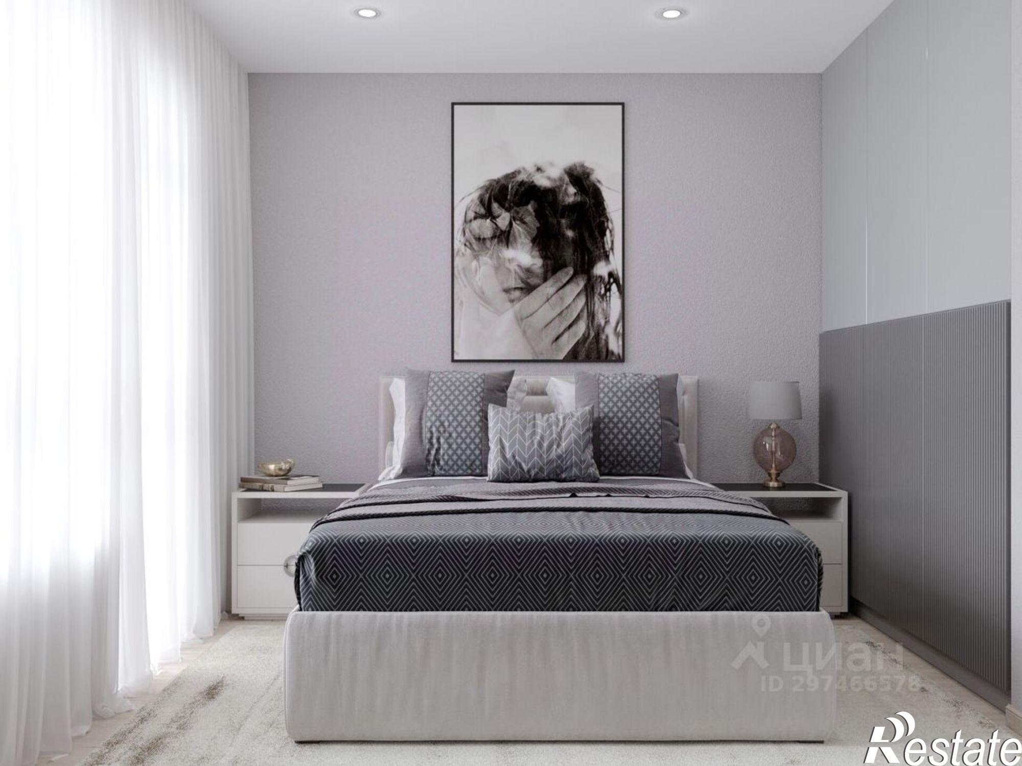 Купить квартиру за 8 967 000 рублей на ул Куликова, 71А/3