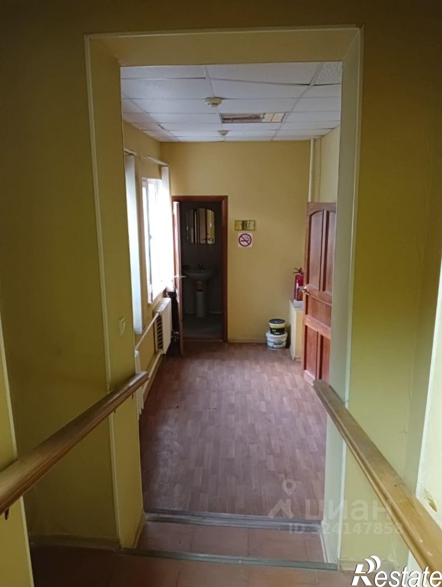 Купить ОСЗ, отдельно стоящее здание за 24 961 900 рублей на ул Ленина, 12