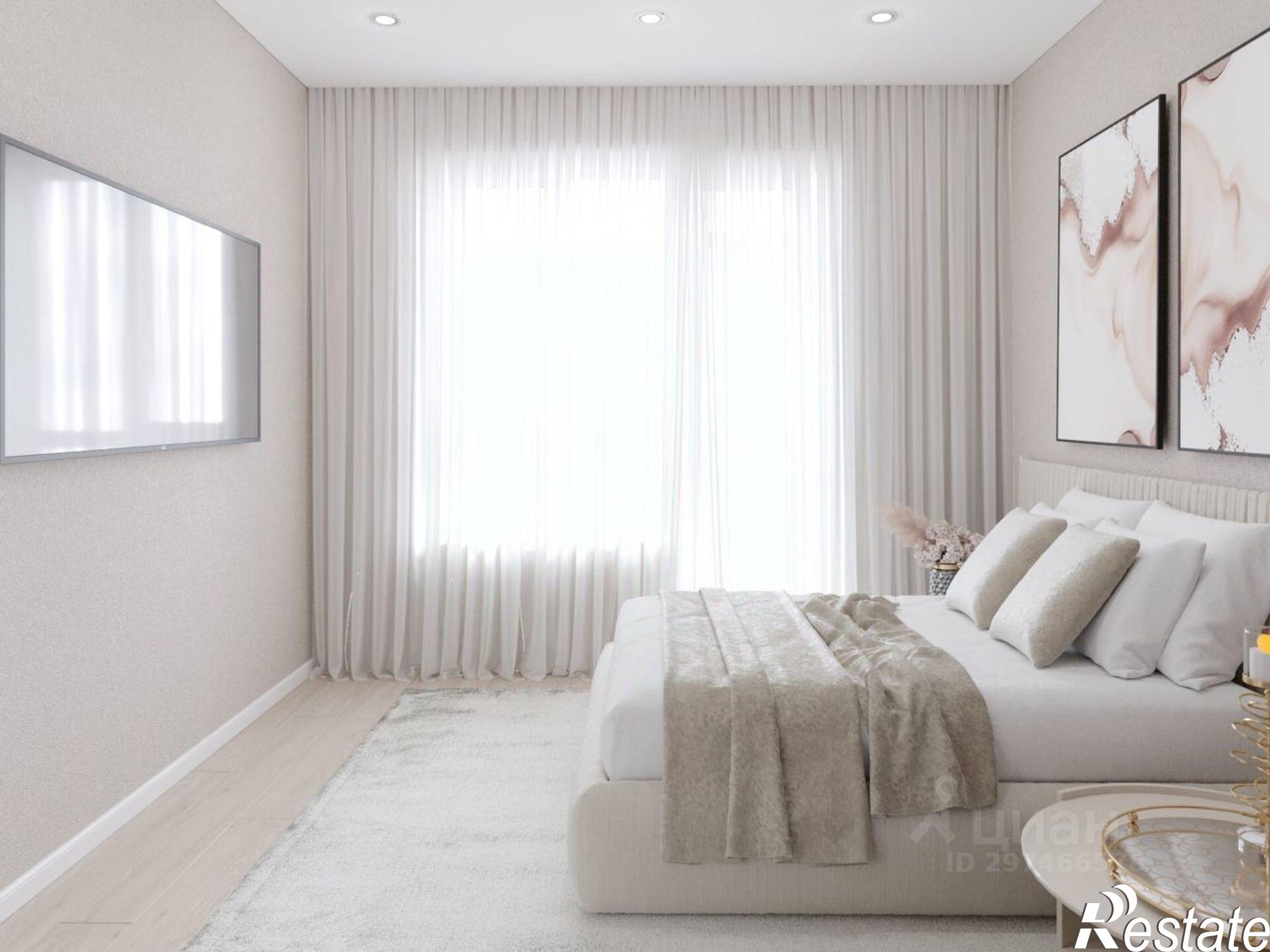 Купить квартиру за 8 967 000 рублей на ул Куликова, 71А/3