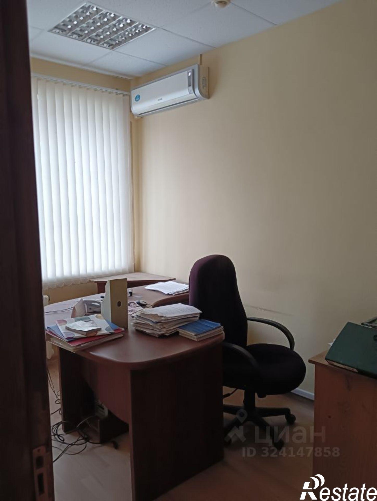 Купить ОСЗ, отдельно стоящее здание за 24 961 900 рублей на ул Ленина, 12