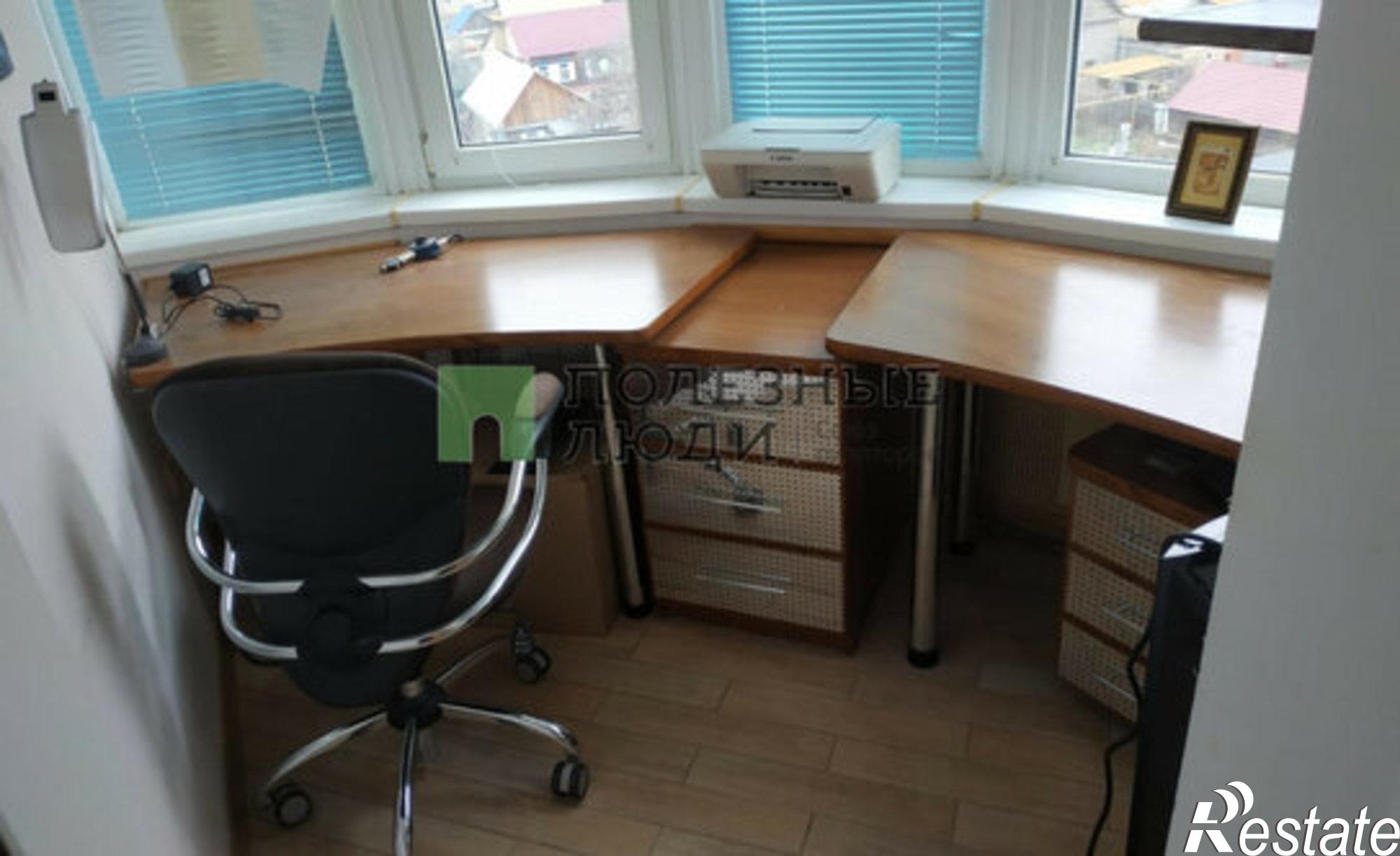 Купить квартиру за 9 880 000 рублей на ул Богдана Хмельницкого, 10 1