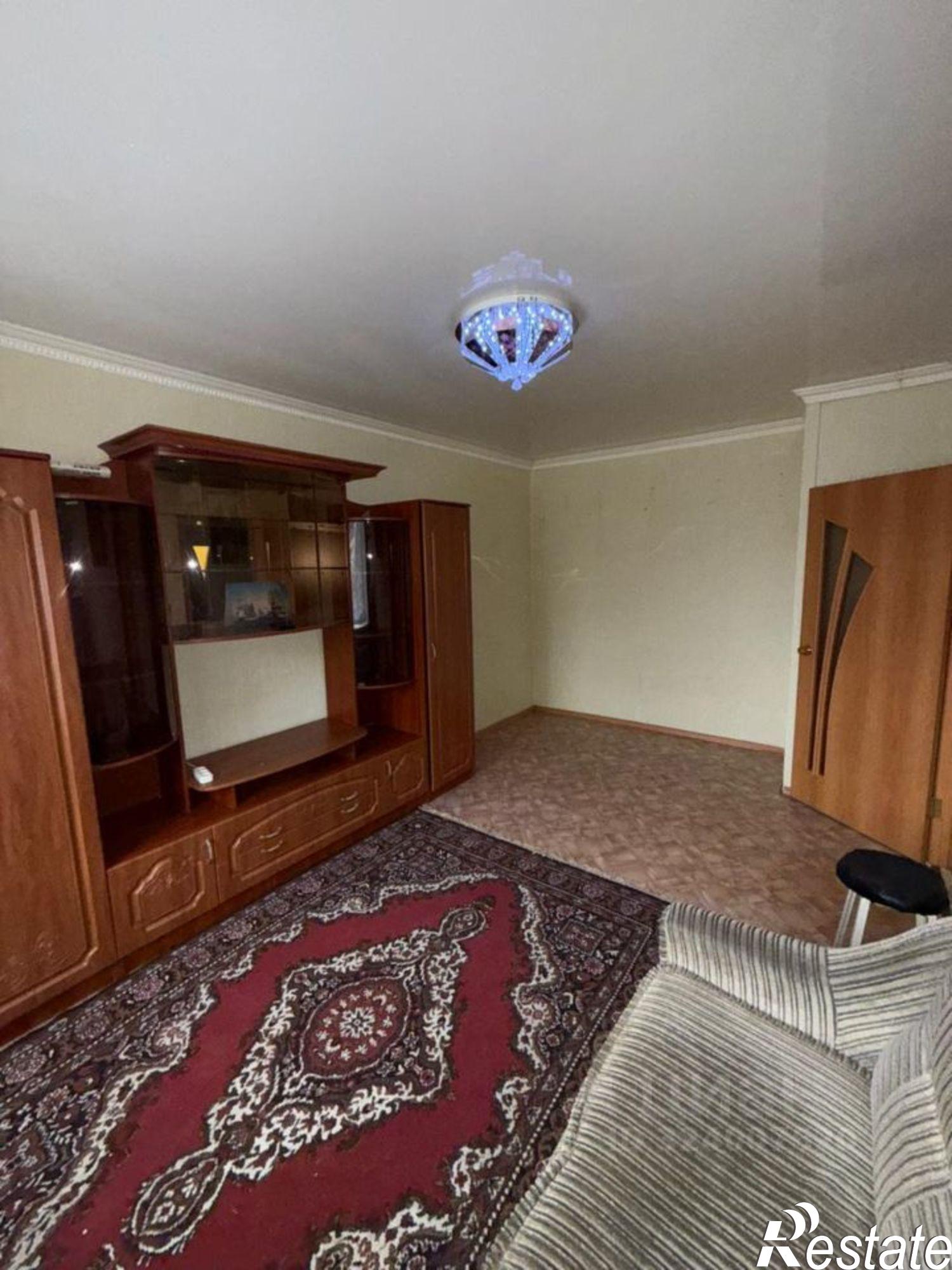 Купить квартиру за 2 800 000 рублей на ул Кооперативная, 45