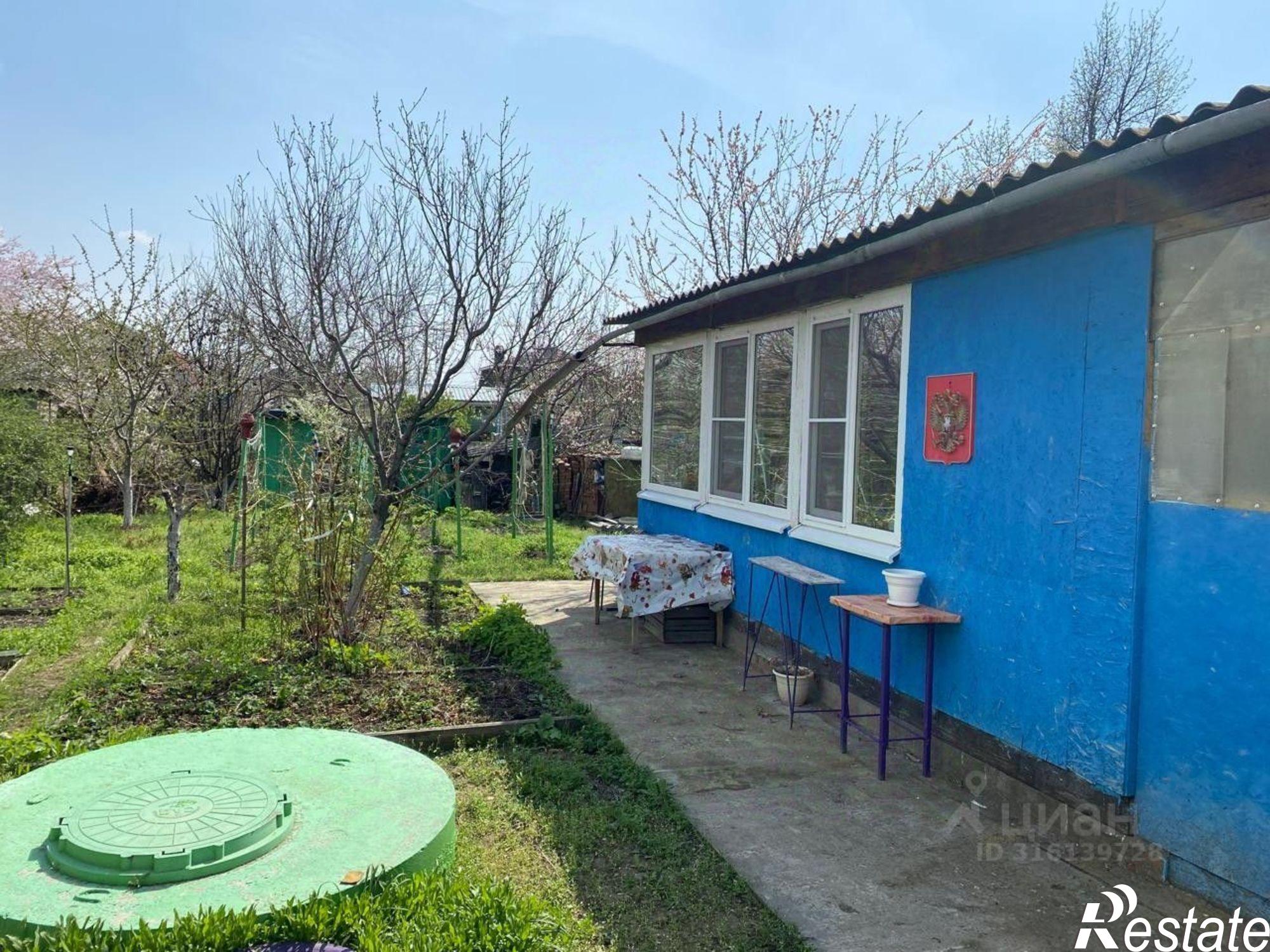 Купить дачу, дом, коттедж за 4 400 000 рублей на ул 8-я Литейная, 27