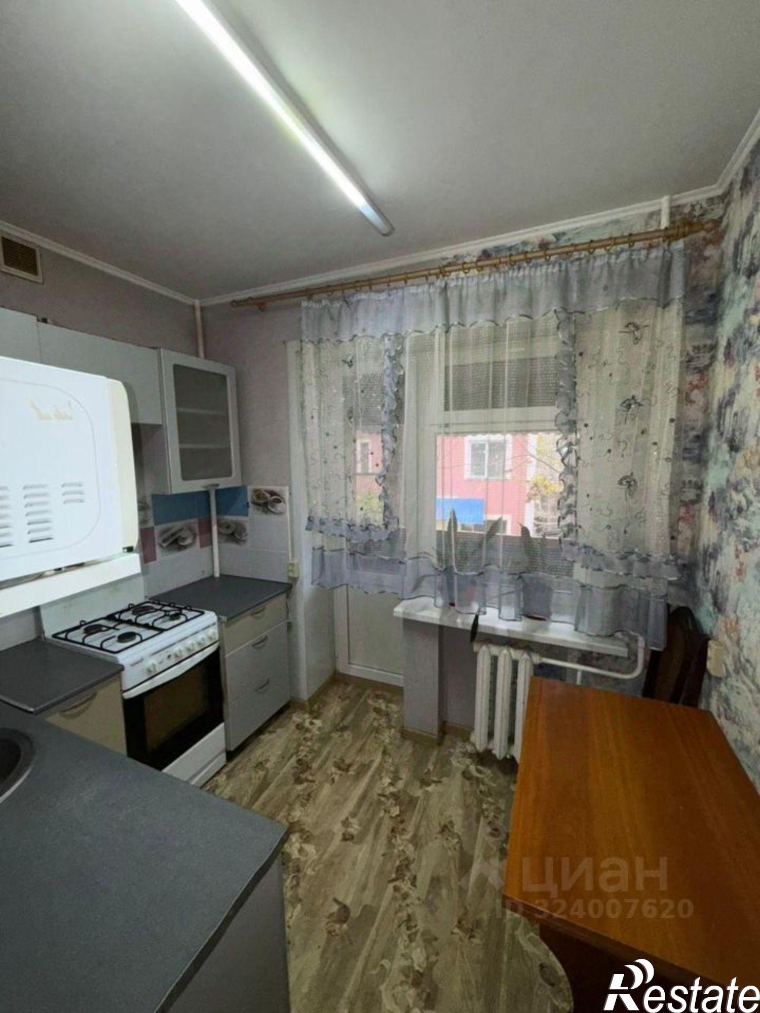 Купить квартиру за 2 800 000 рублей на ул Кооперативная, 45